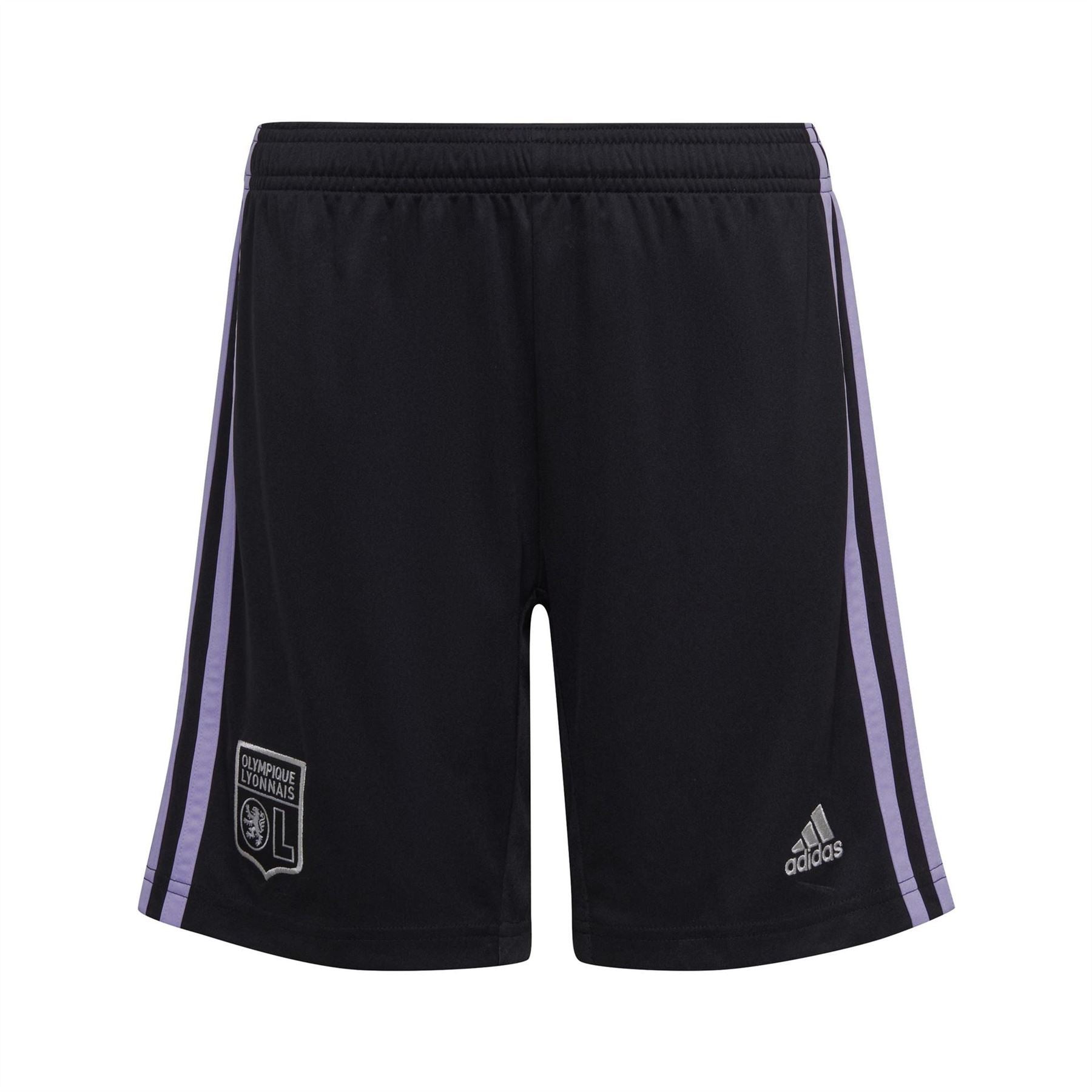 adidas adidas Olympique Lyonnais Third Shorts 22 23