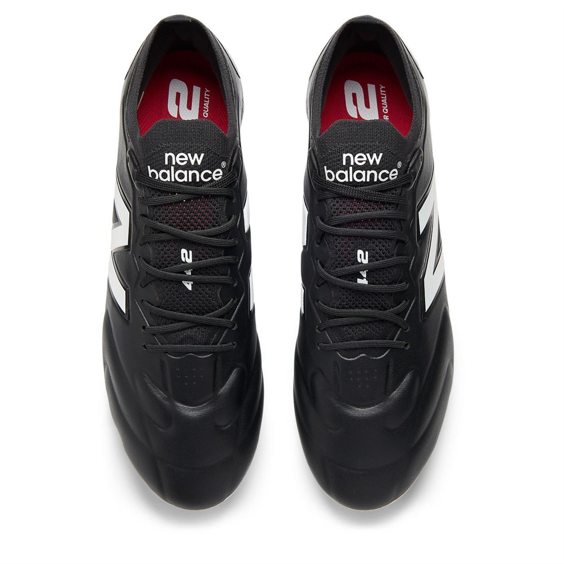 New Balance Firm Ground Football Boots