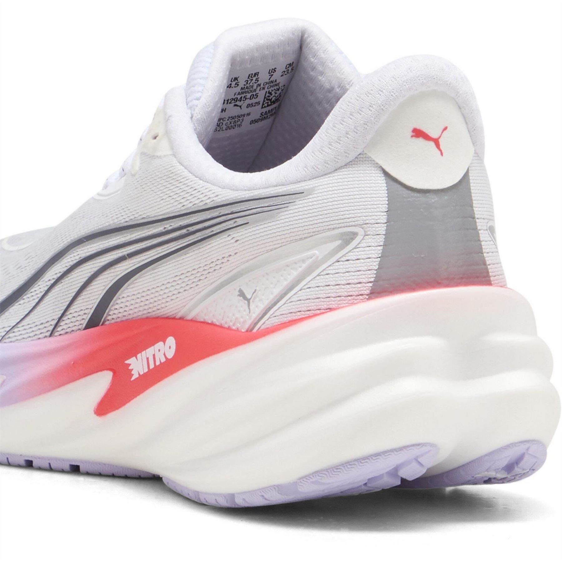 Puma Velocity Nitro 5 Road Running Shoes