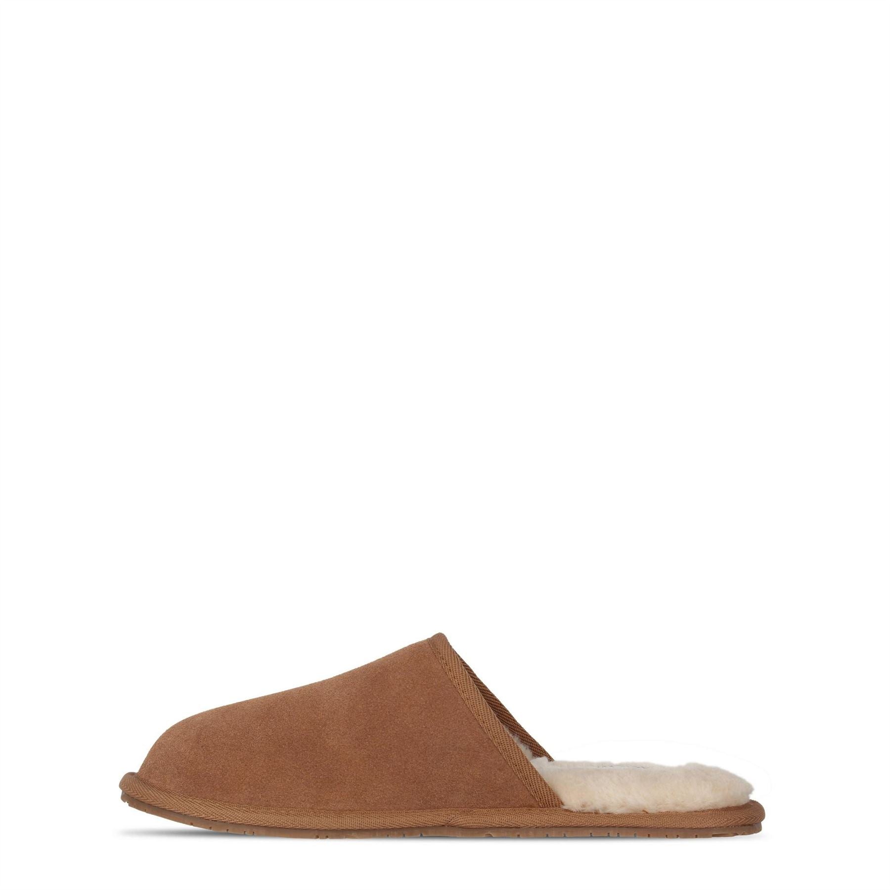 Jack Wills Mens Mule Slippers