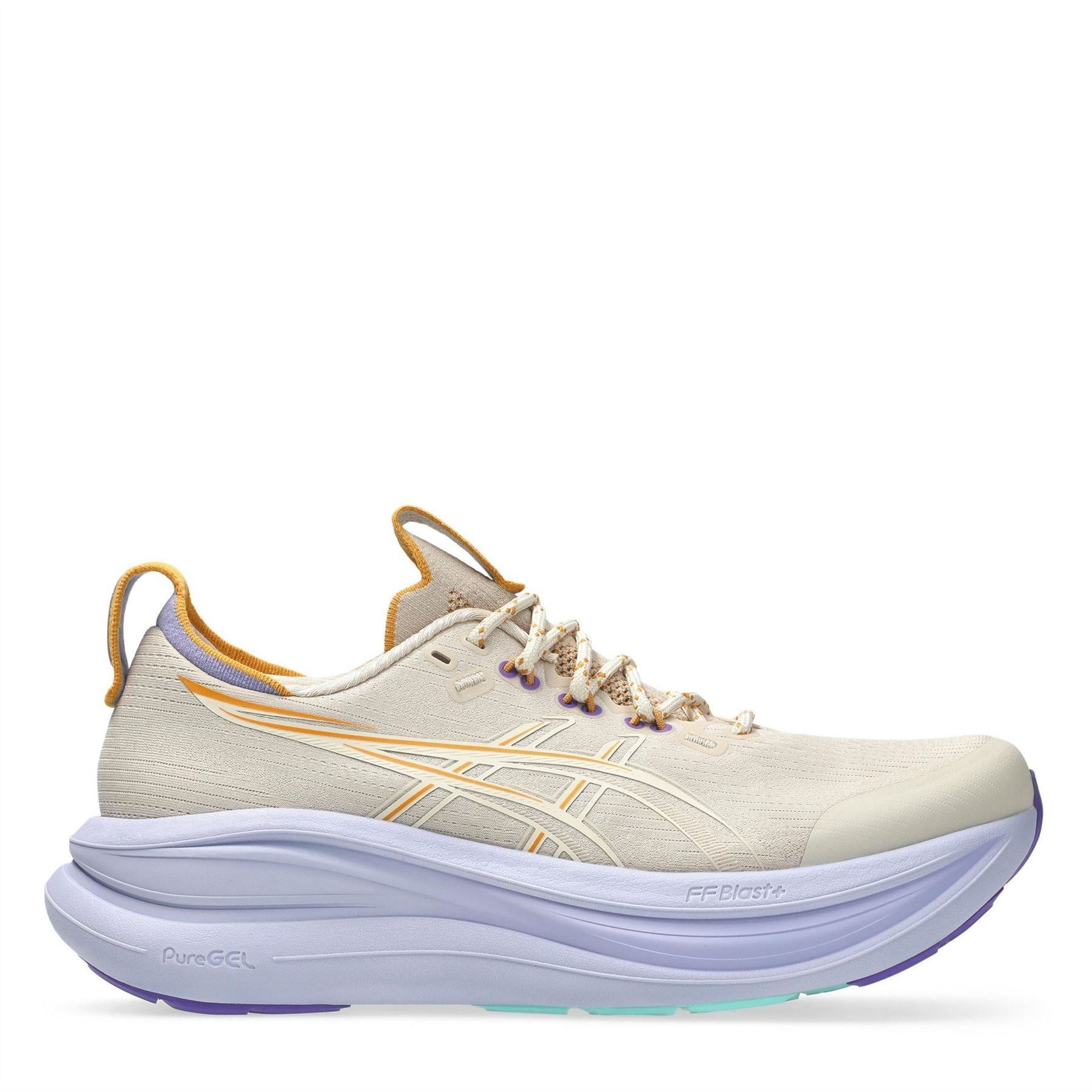 Asics Nimbus 28 Tr Ld64