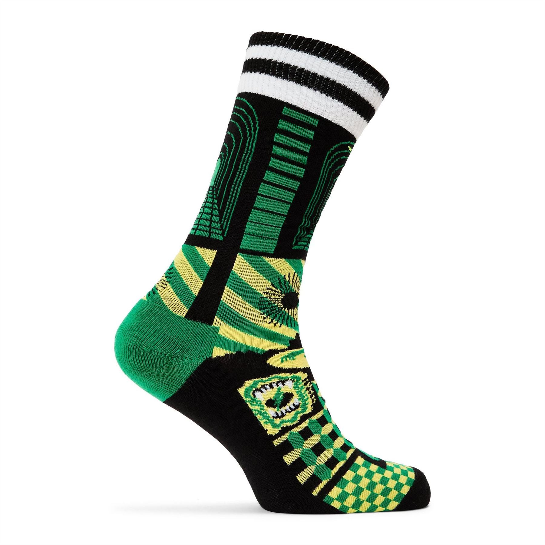 Happy Socks Crew Pop