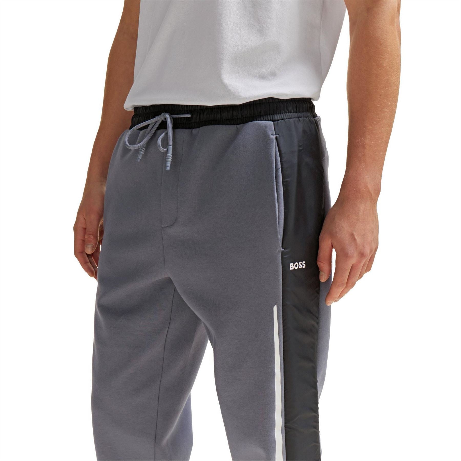 Boss Mens Hadikon 10257655 01 Polo Shirt