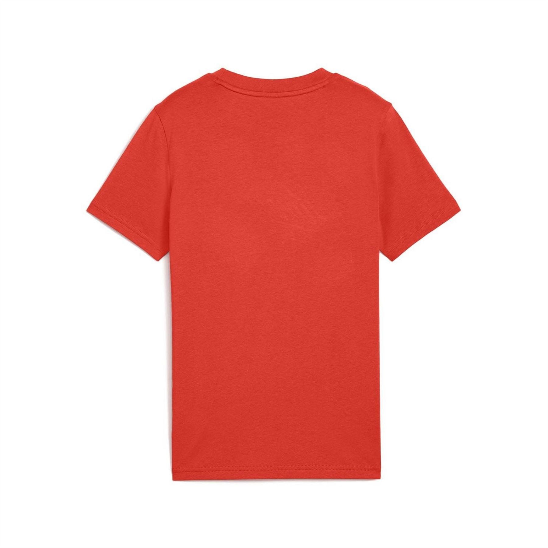 Puma Script T-Shirt