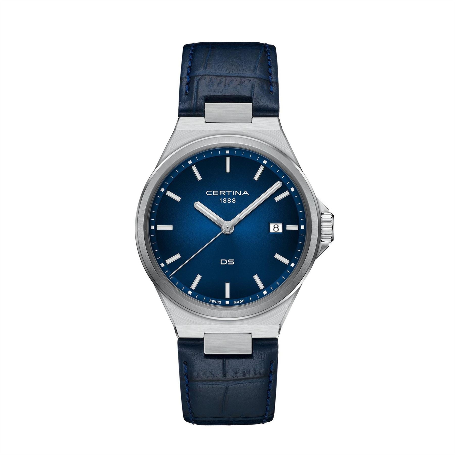 Certina Adults Auto Analogue Watch