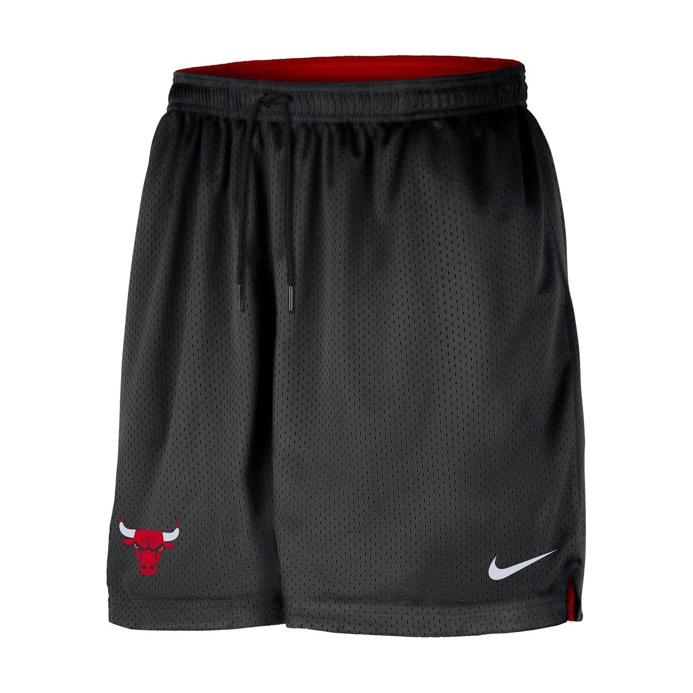 Nike Reversible Practice Shorts