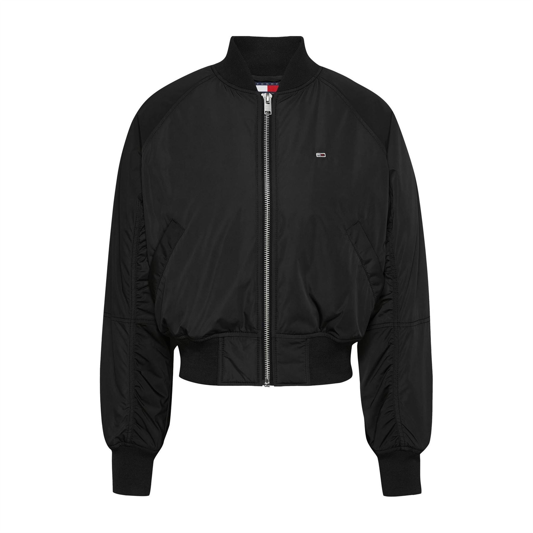 Tommy Jeans Essential Bomber Relaxed Jacket