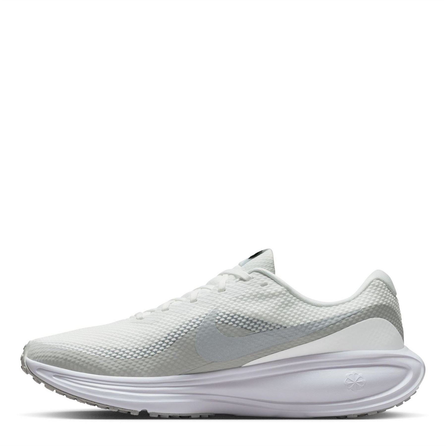 Nike Mens Revolution 8 Road Running Shoes