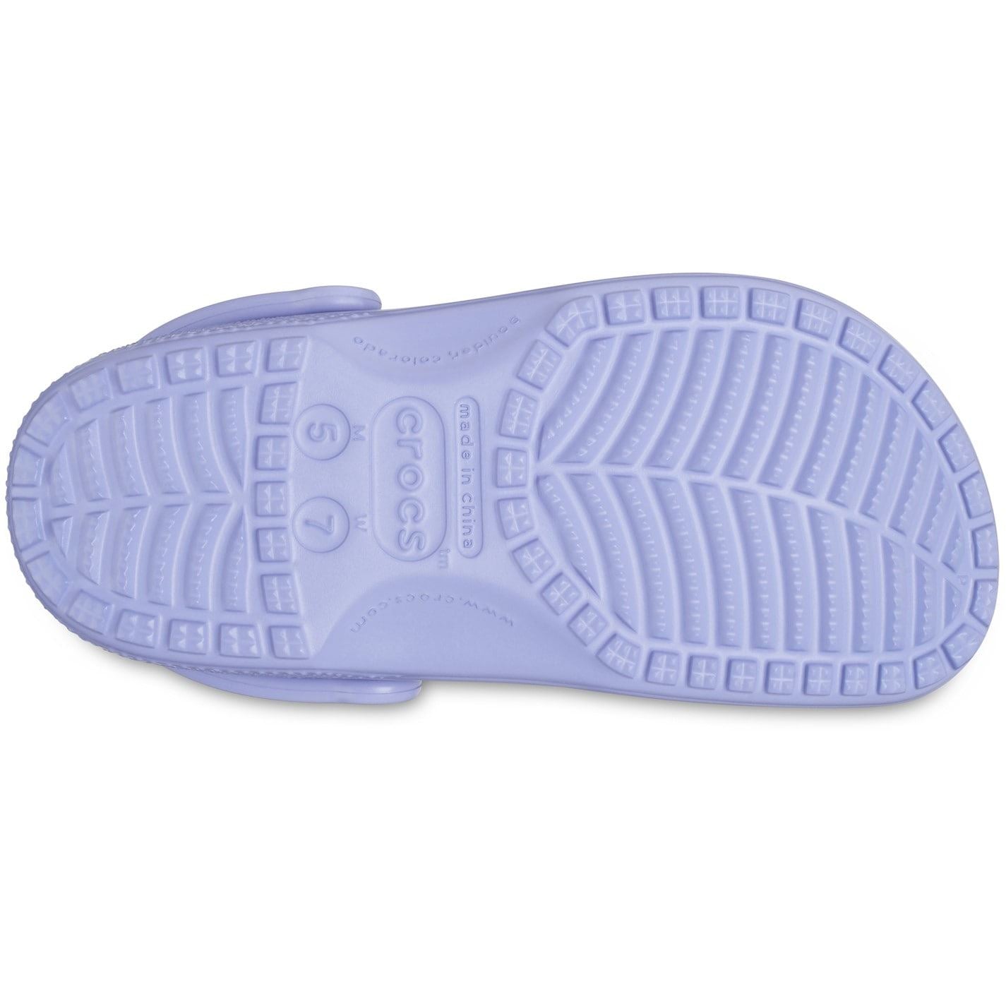 Crocs Womens Classic Clog