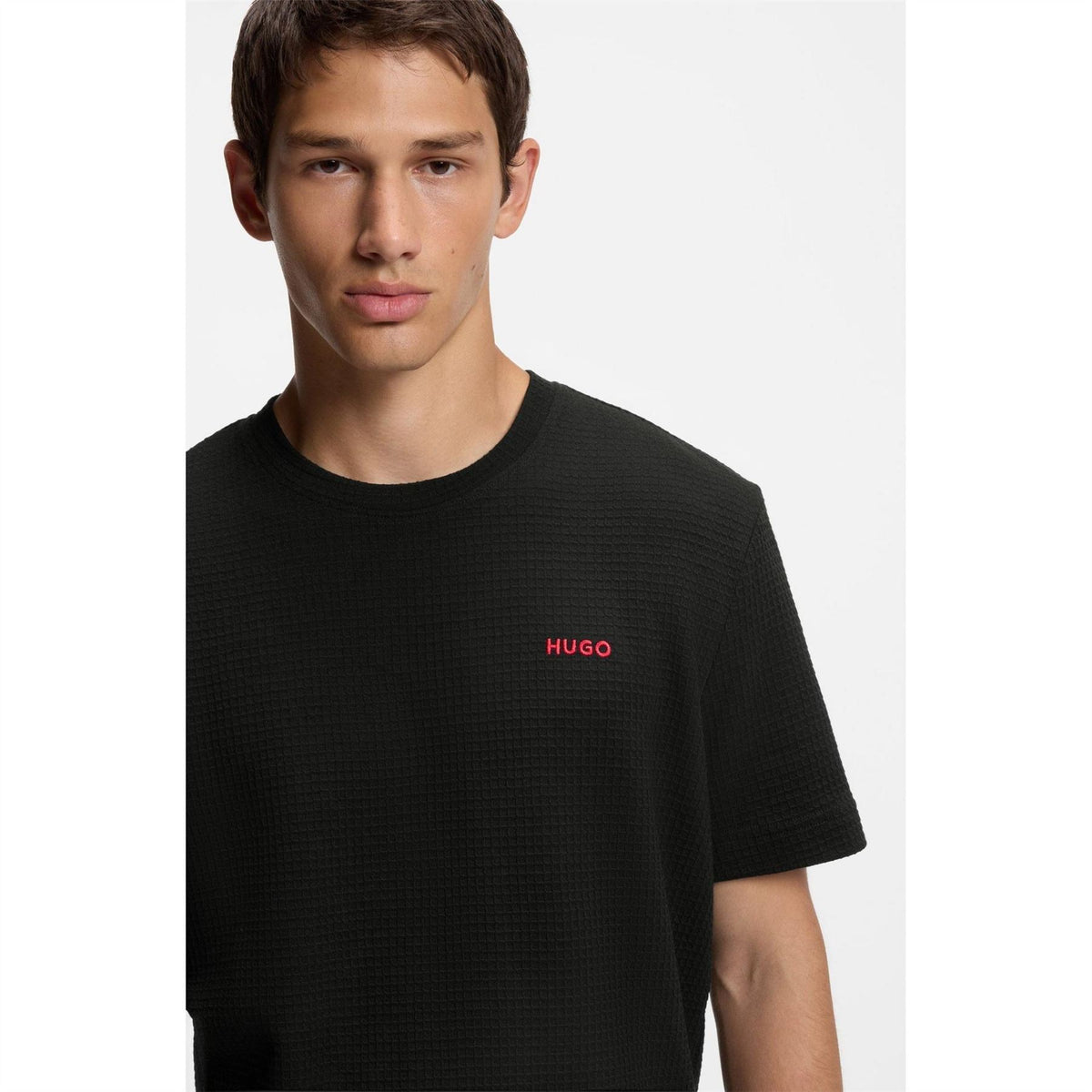 Hugo Austin T-Shirt 10267482 01