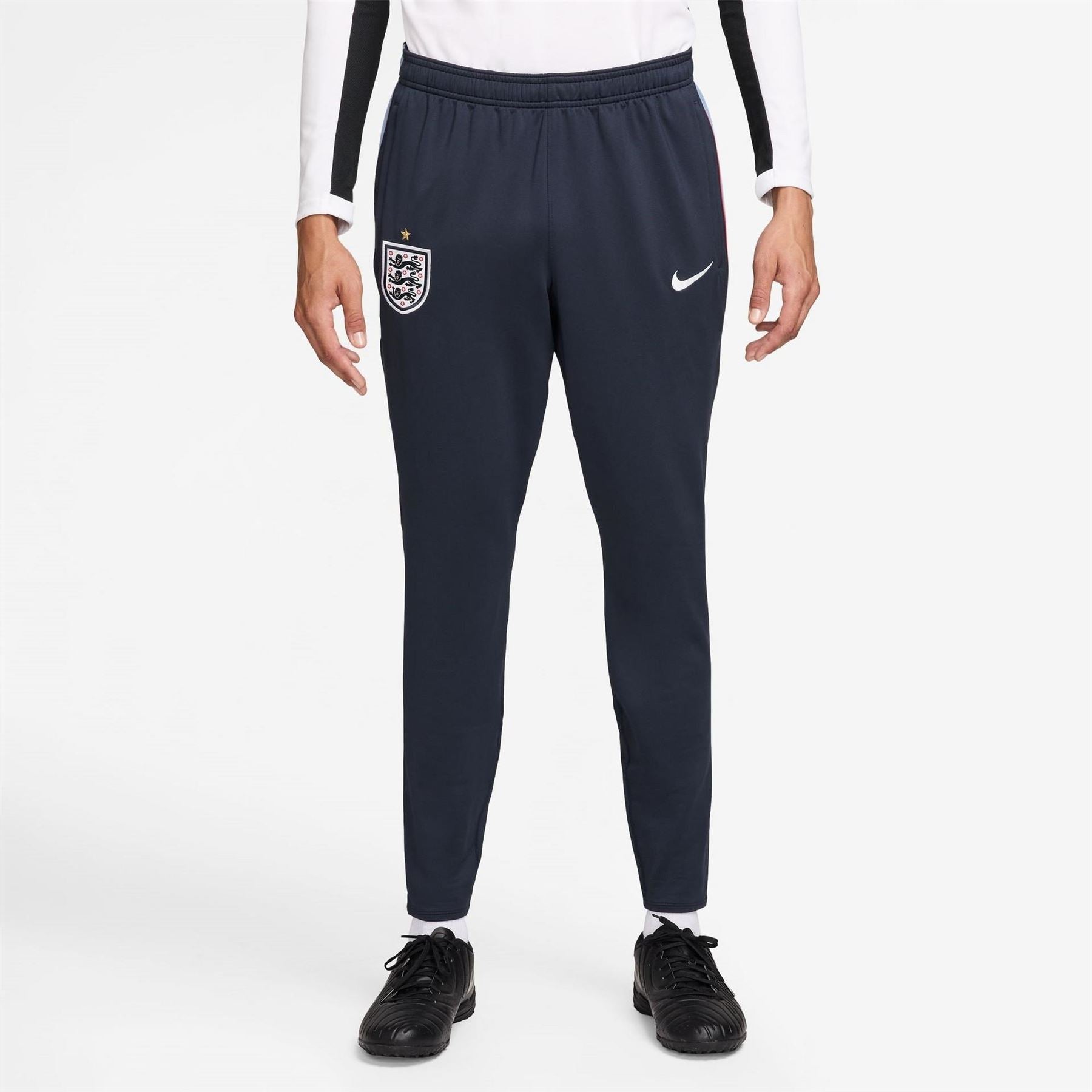 Nike England International Licensed Tracksuit Bottoms