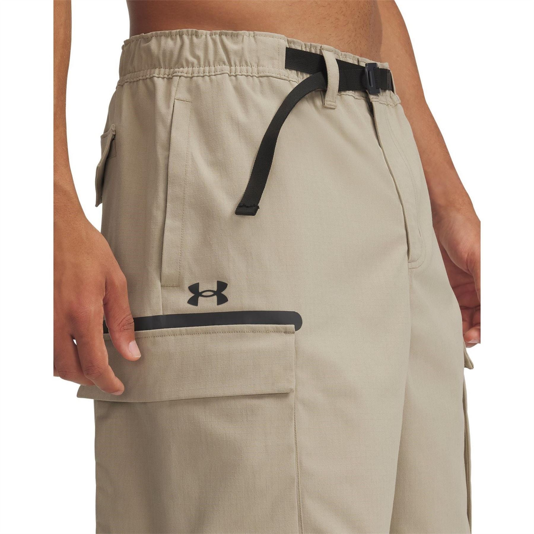 Under Armour Utility Performance Gym Shorts