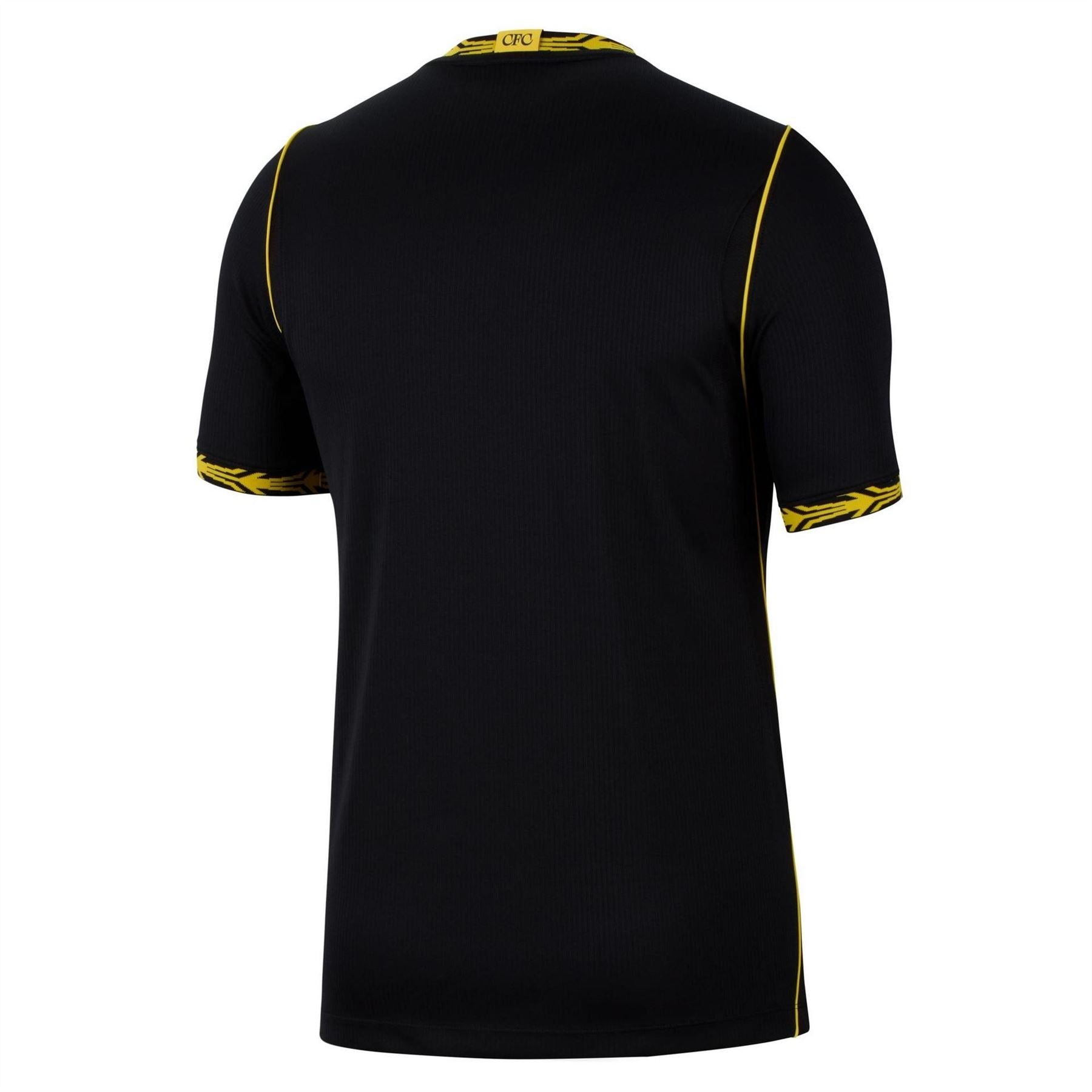 Nike Mens Away Shirt 2026 27
