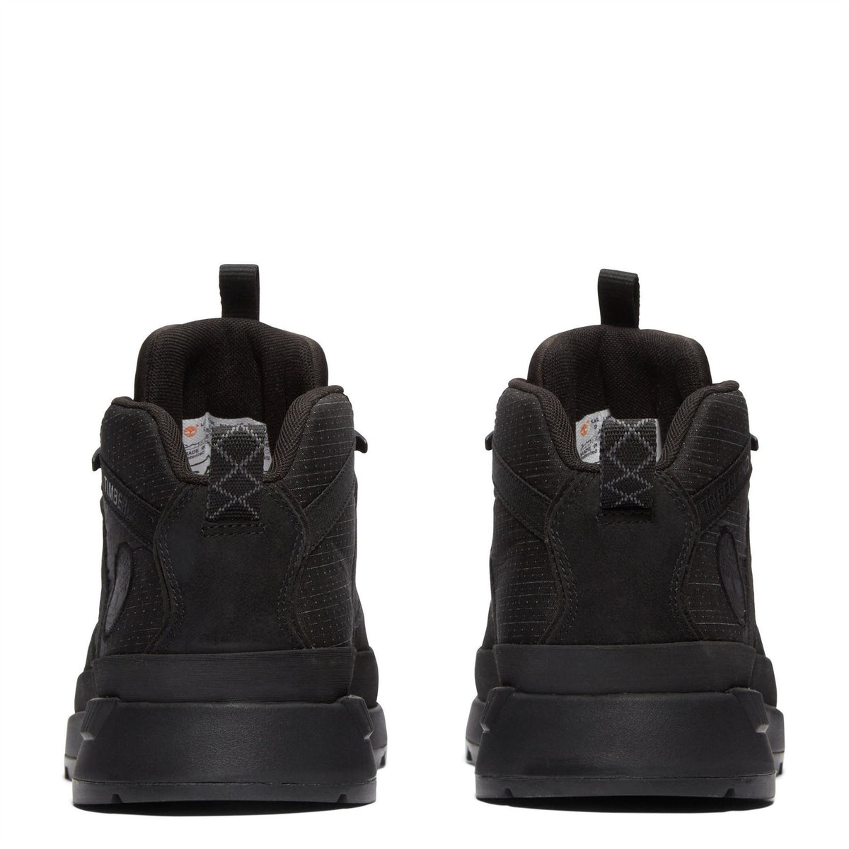 Timberland Mens Euro Trekker Low Lace Up Shoes
