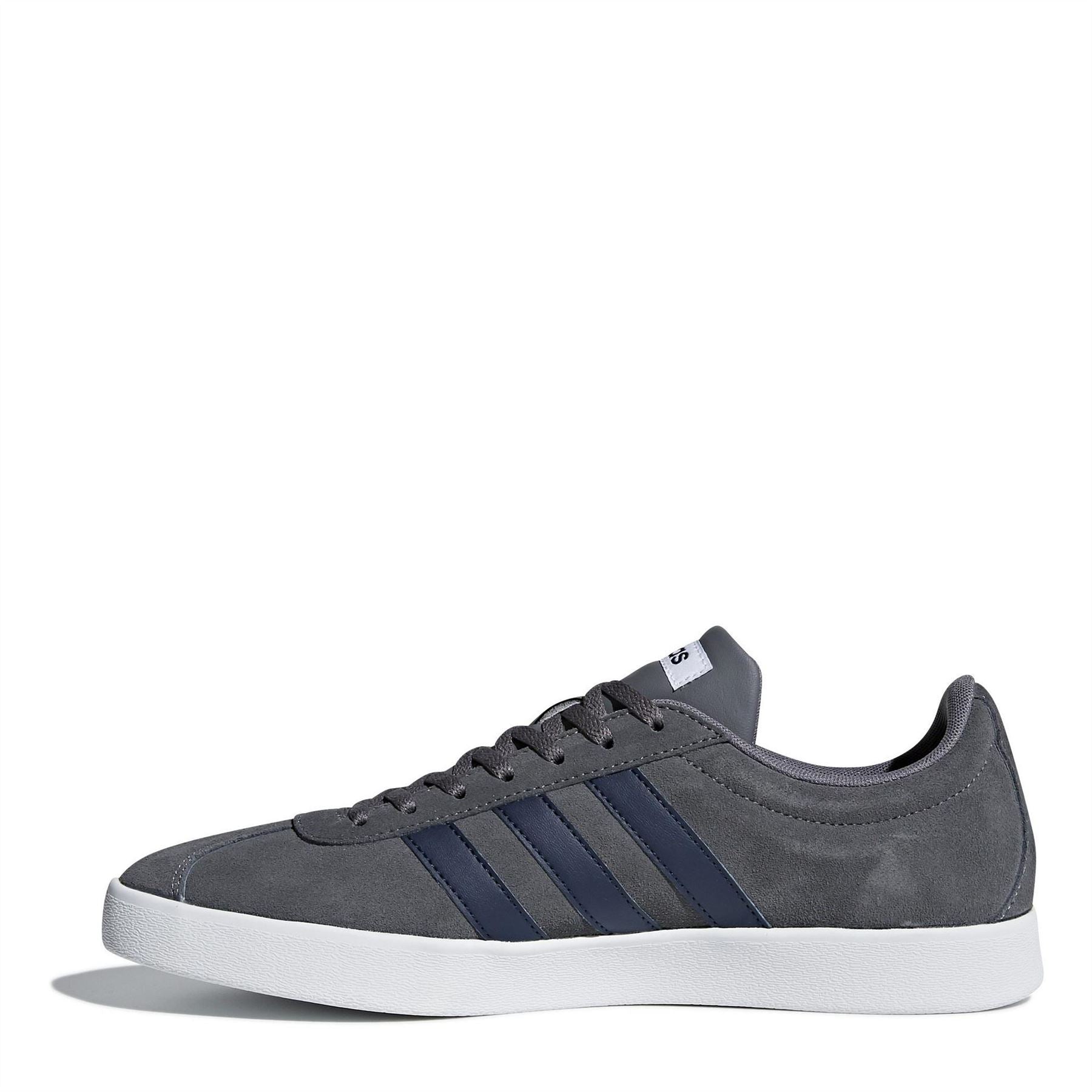 adidas Mens Vl Court 2.0 Shoes