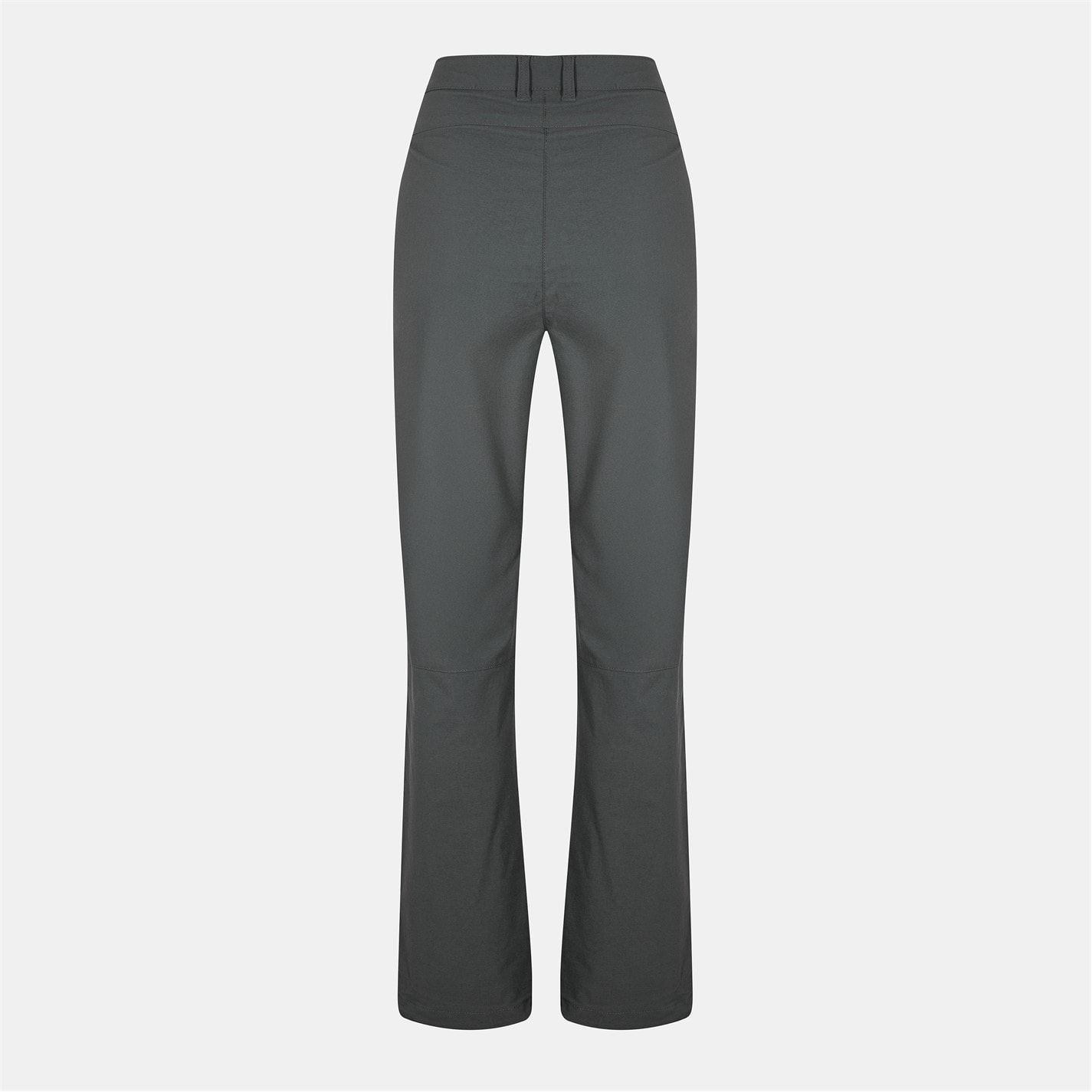 Craghoppers Nl Pro Zipped Pocket Regular Fit Trousers