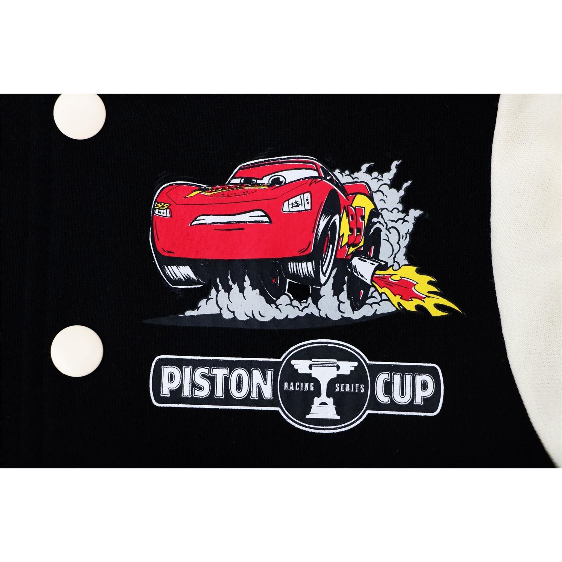 Character Jacket Infant