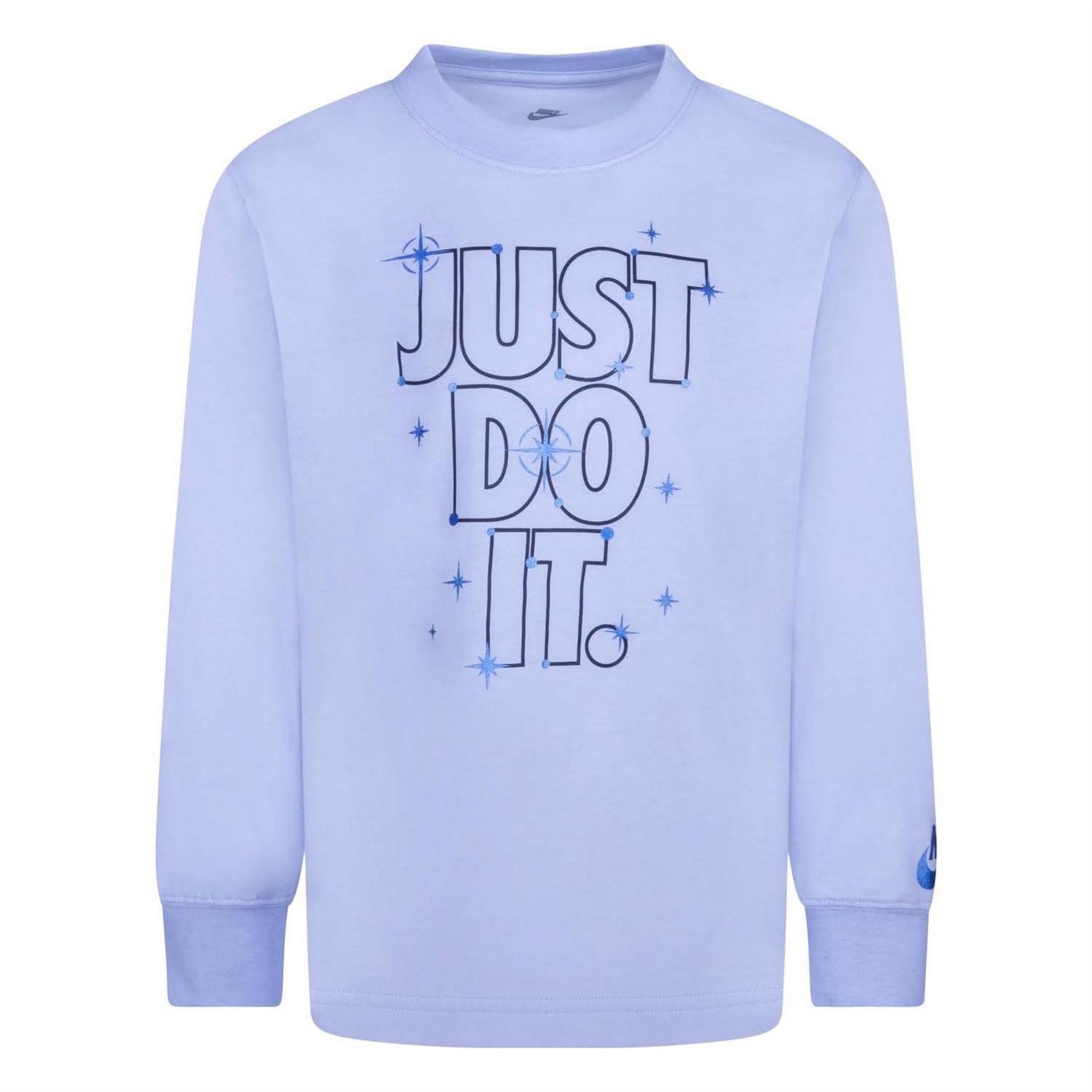 Nike Long Sleeve T-Shirt