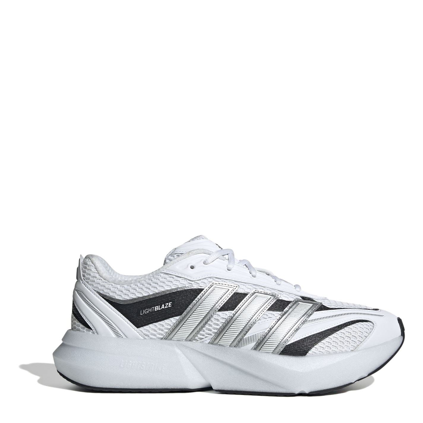 adidas Mens Lightblaze Glow Shoes