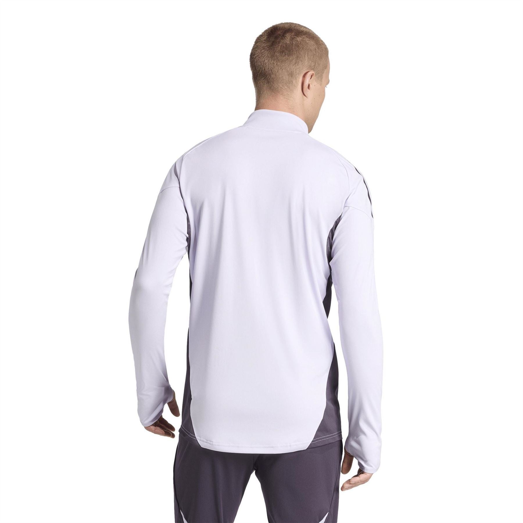 adidas Manchester United Training Top 25 26