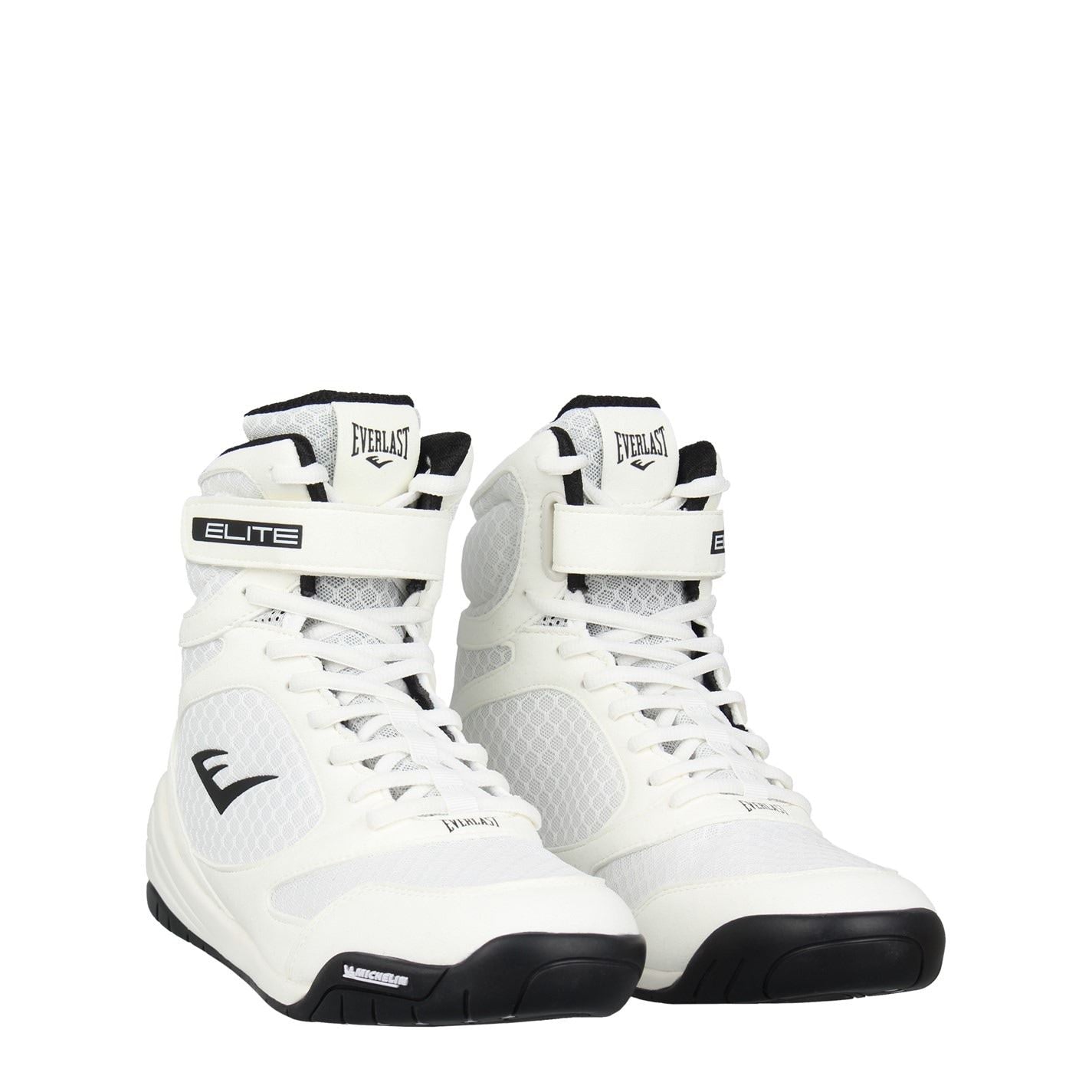 Everlast Mens Pro Elite Boxing Boots