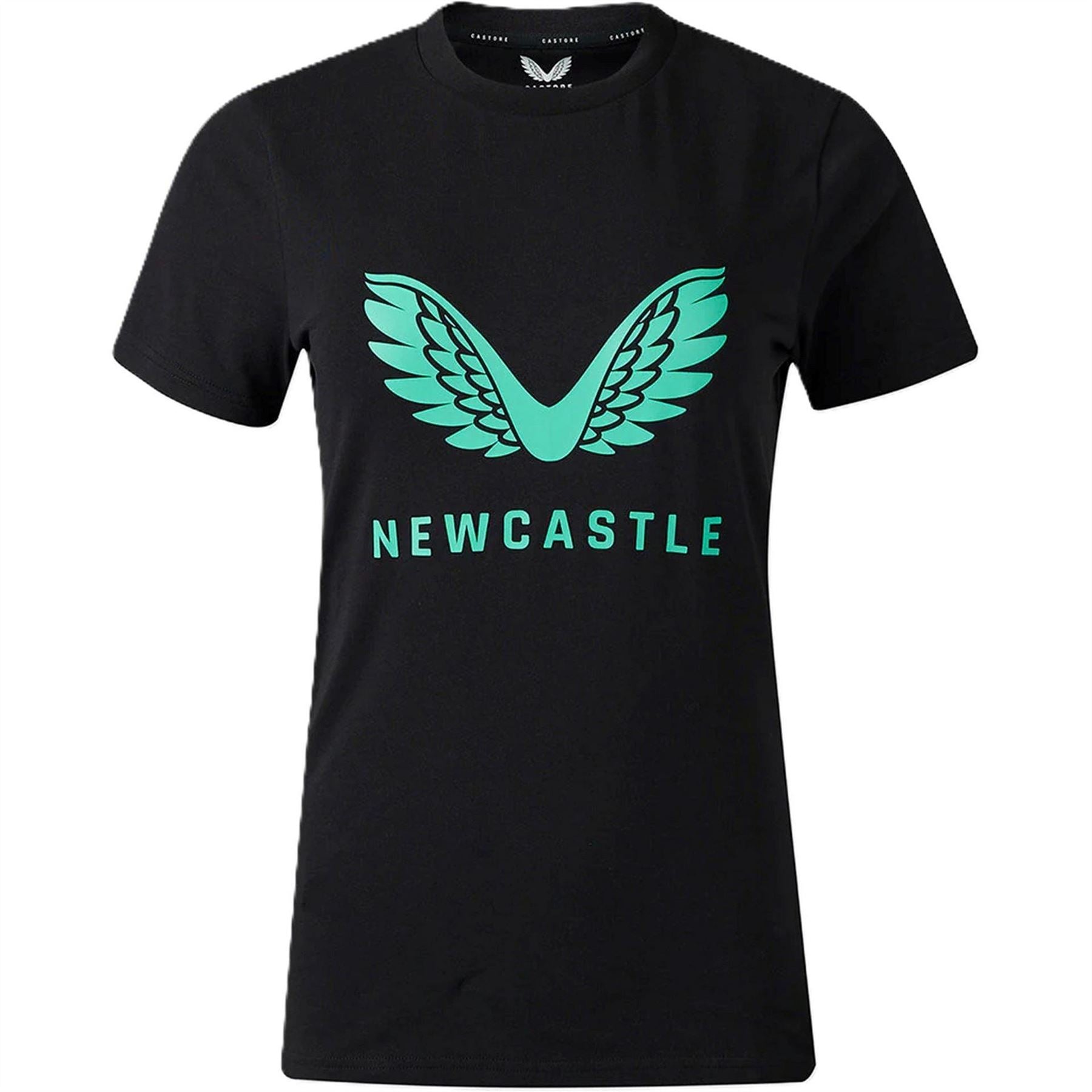 Castore Licensed Short Sleeve T-Shirt