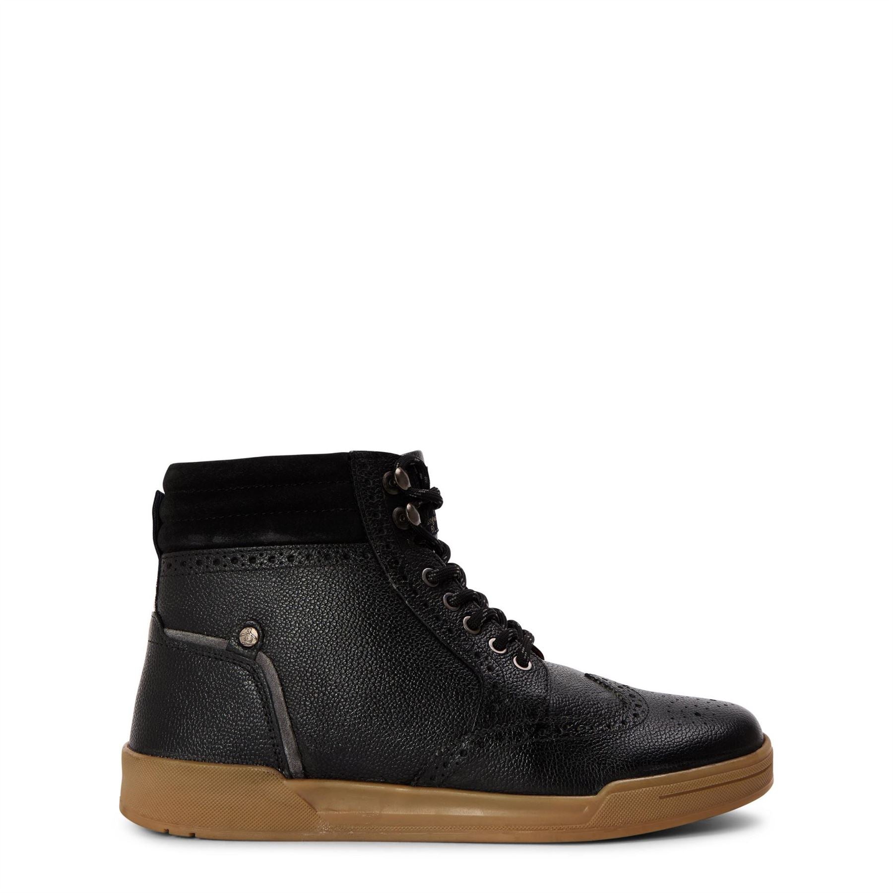 Original Penguin Military Chukka Boots