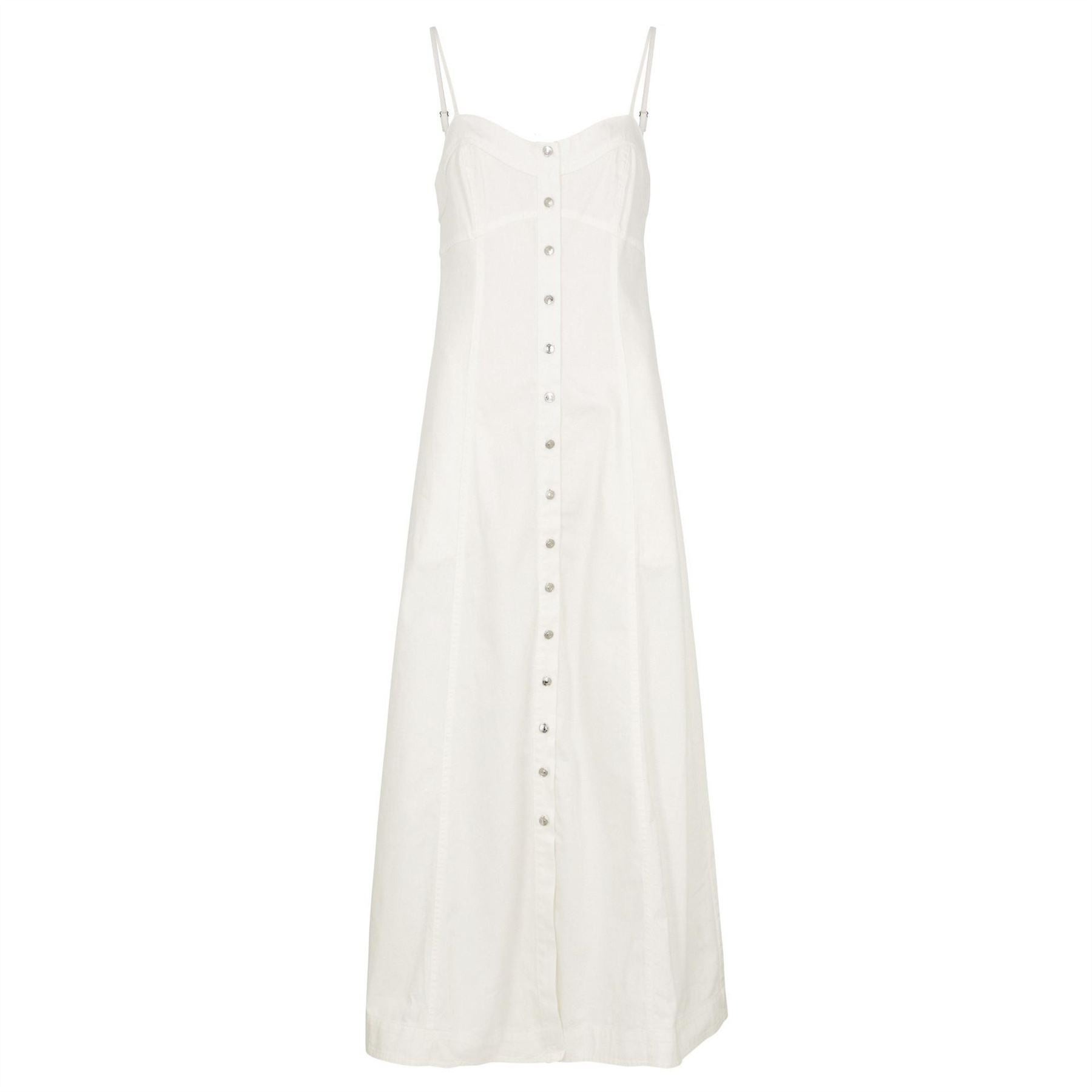 Free People Just Jill Maxi Dress