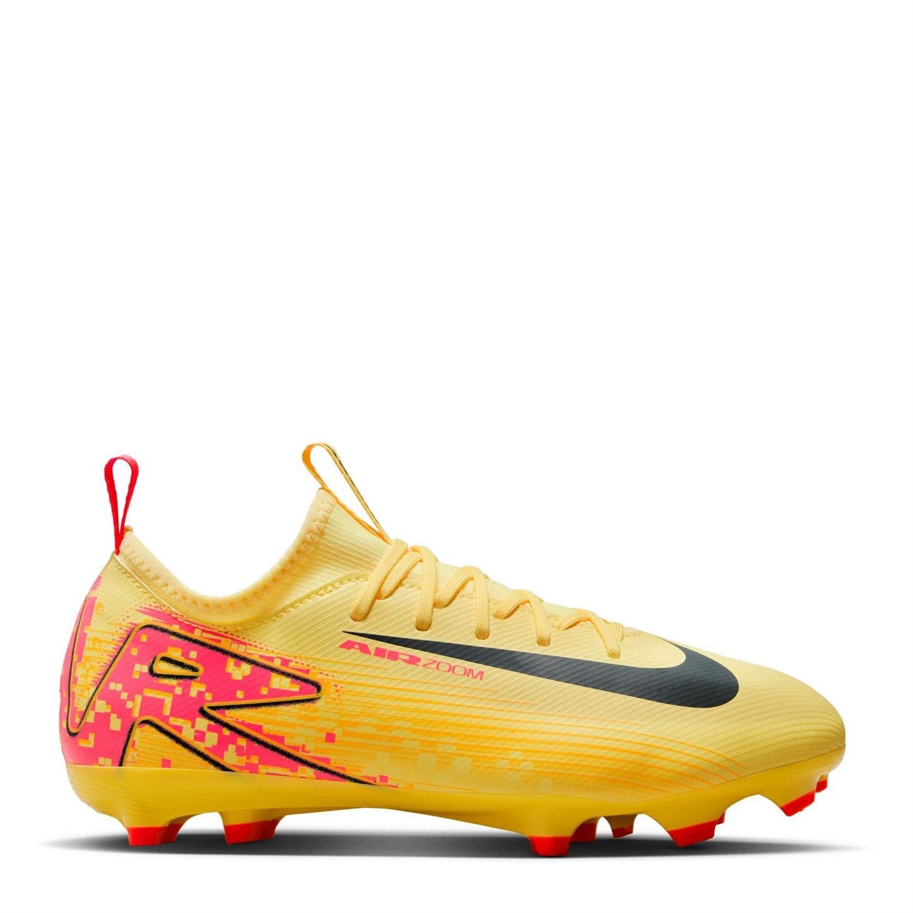 Nike Zoom Mercurial Vapor 16 Academy Juniors Firm Ground Football Boots