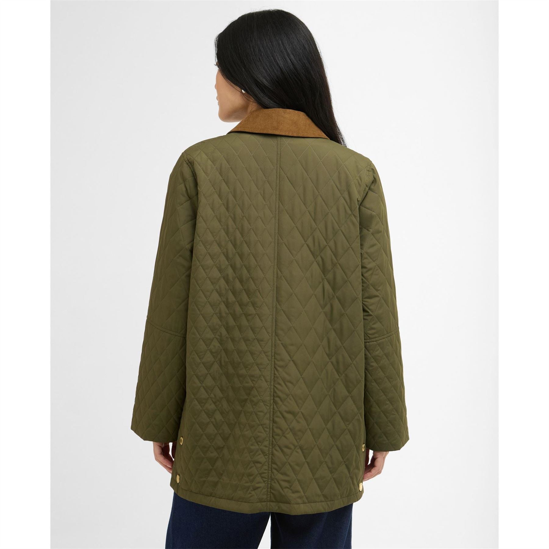 Barbour Goldmire Jacket