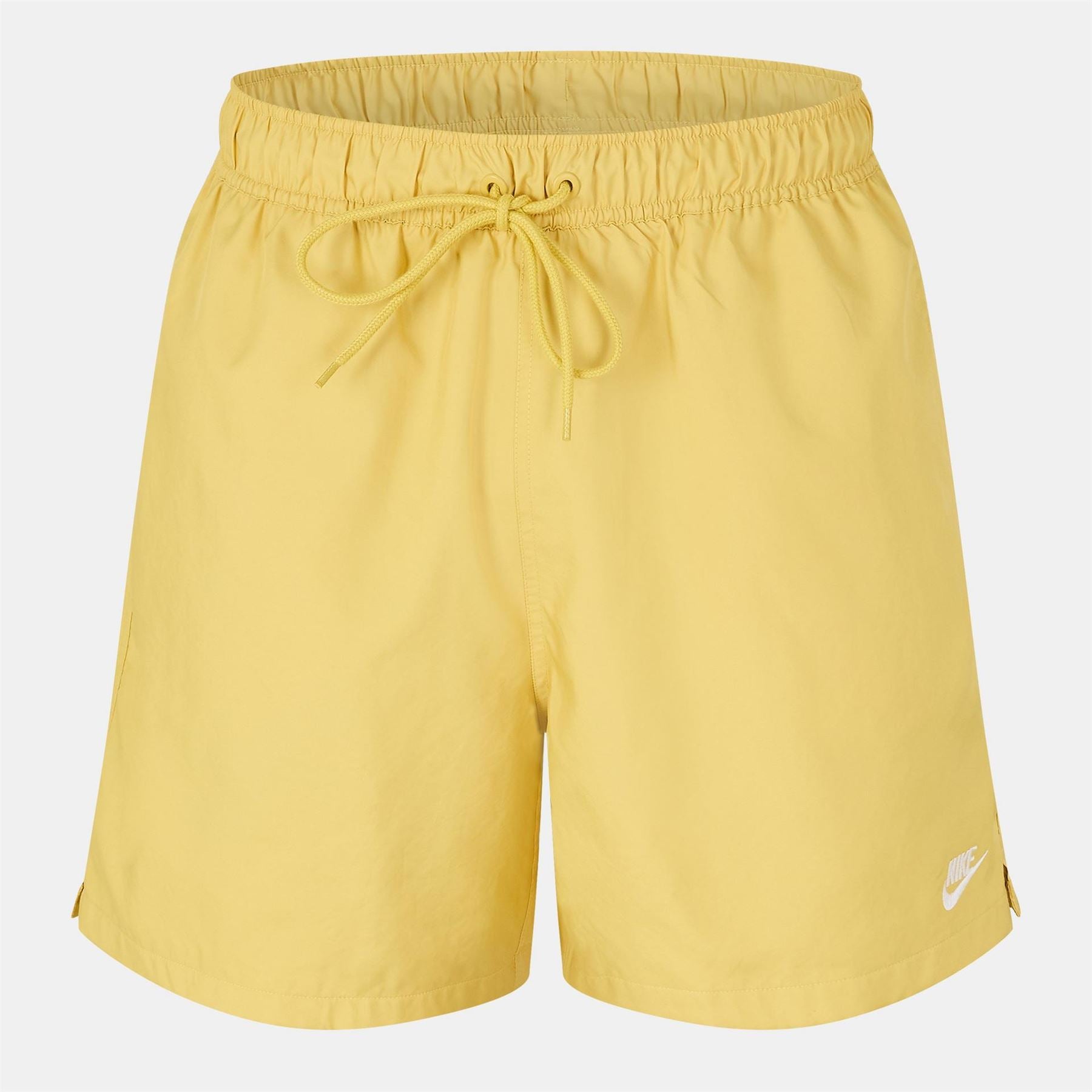 Nike Mens Sportswear Essentials Woven Flow Shorts
