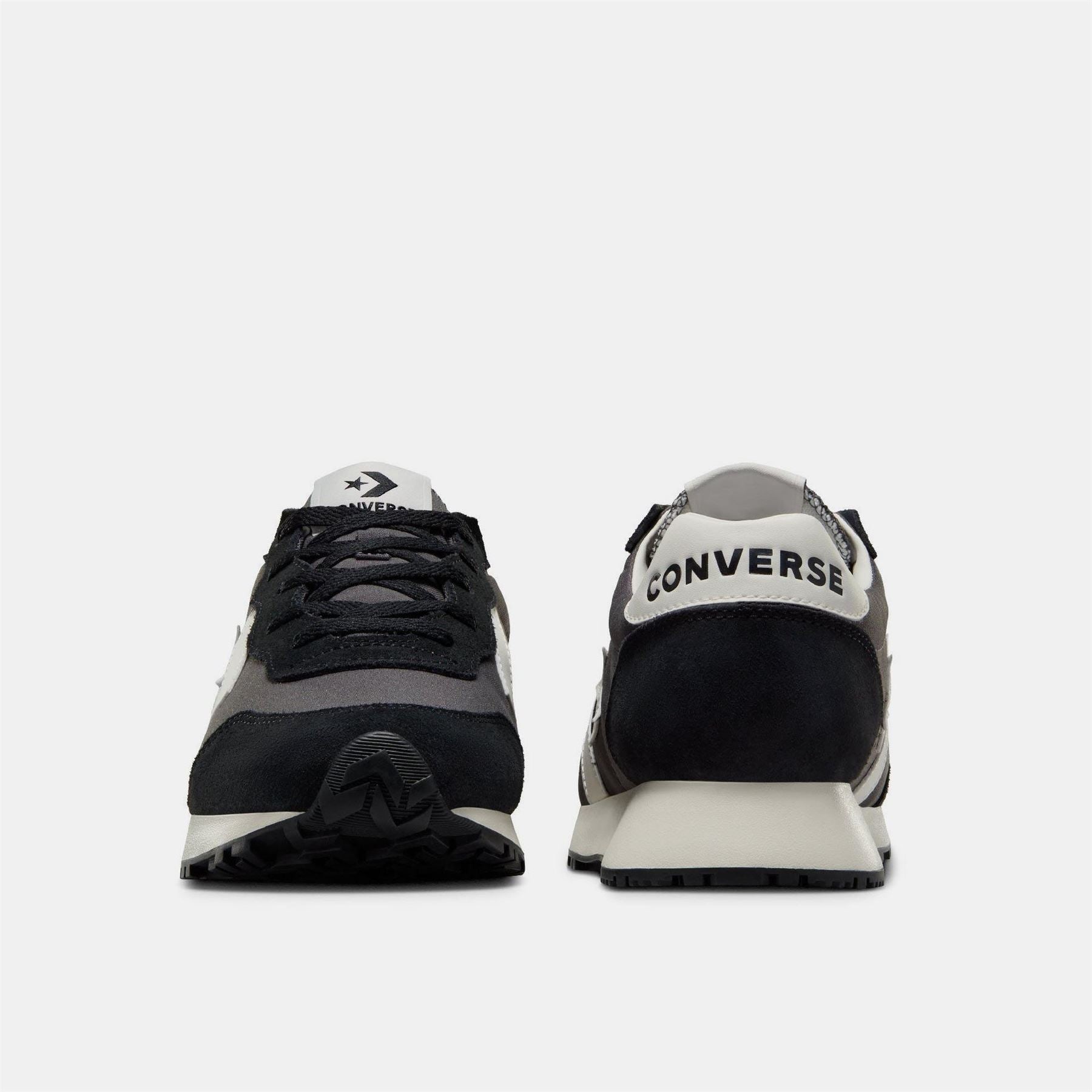 Converse Adults Omega Trainer Classic Low Top Trainers