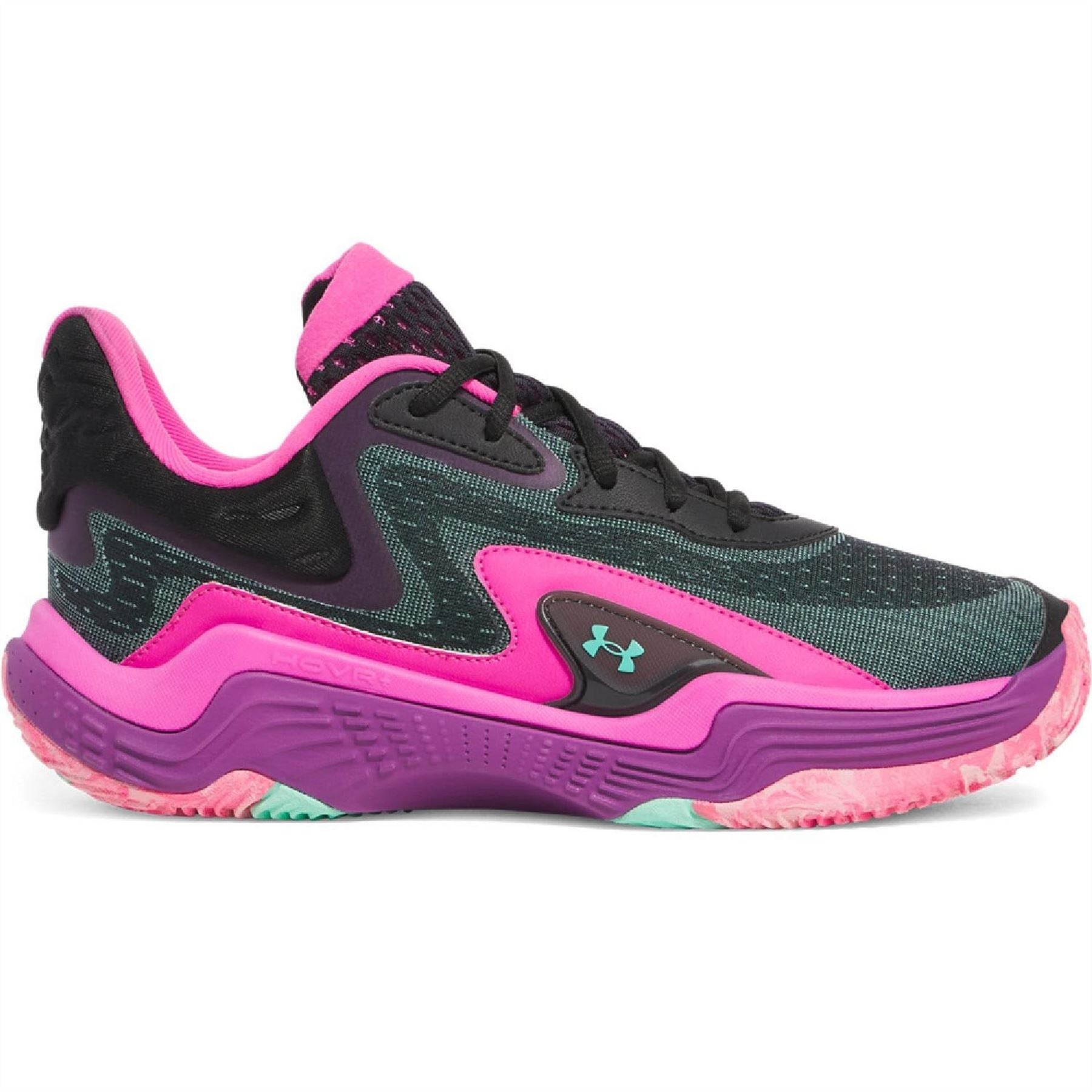 Under Armour 7 Basketball Shoes
