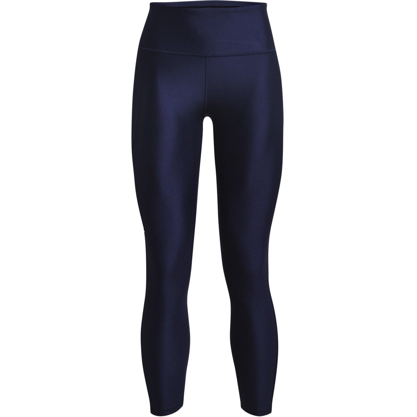 Under Armour Womens Armour Heatgear® No Slip Waistband Ankle Leggings