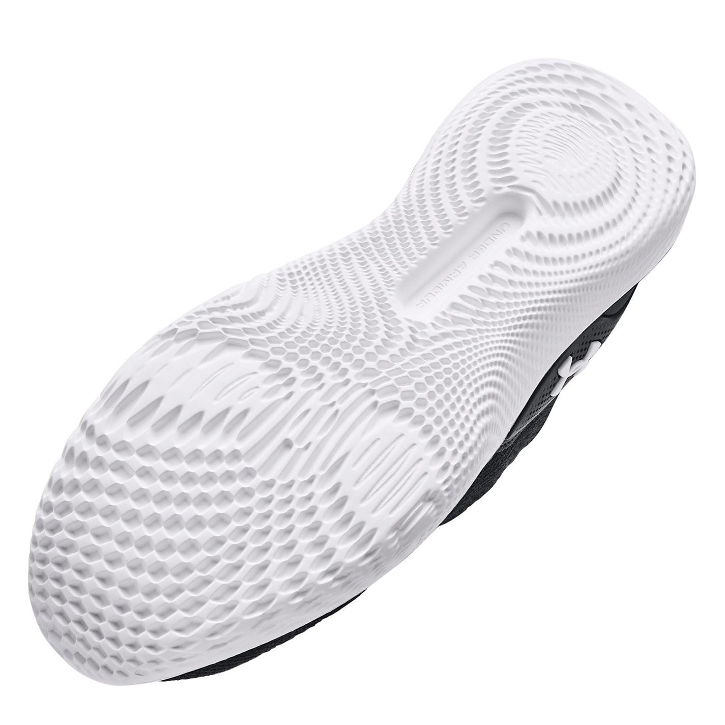 Under Armour Flow Dynamic Low Top Running Sneakers