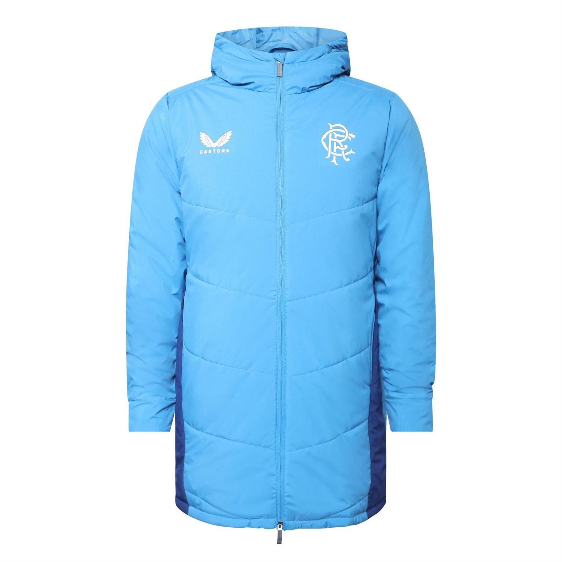 Castore Rngrsltbjacket