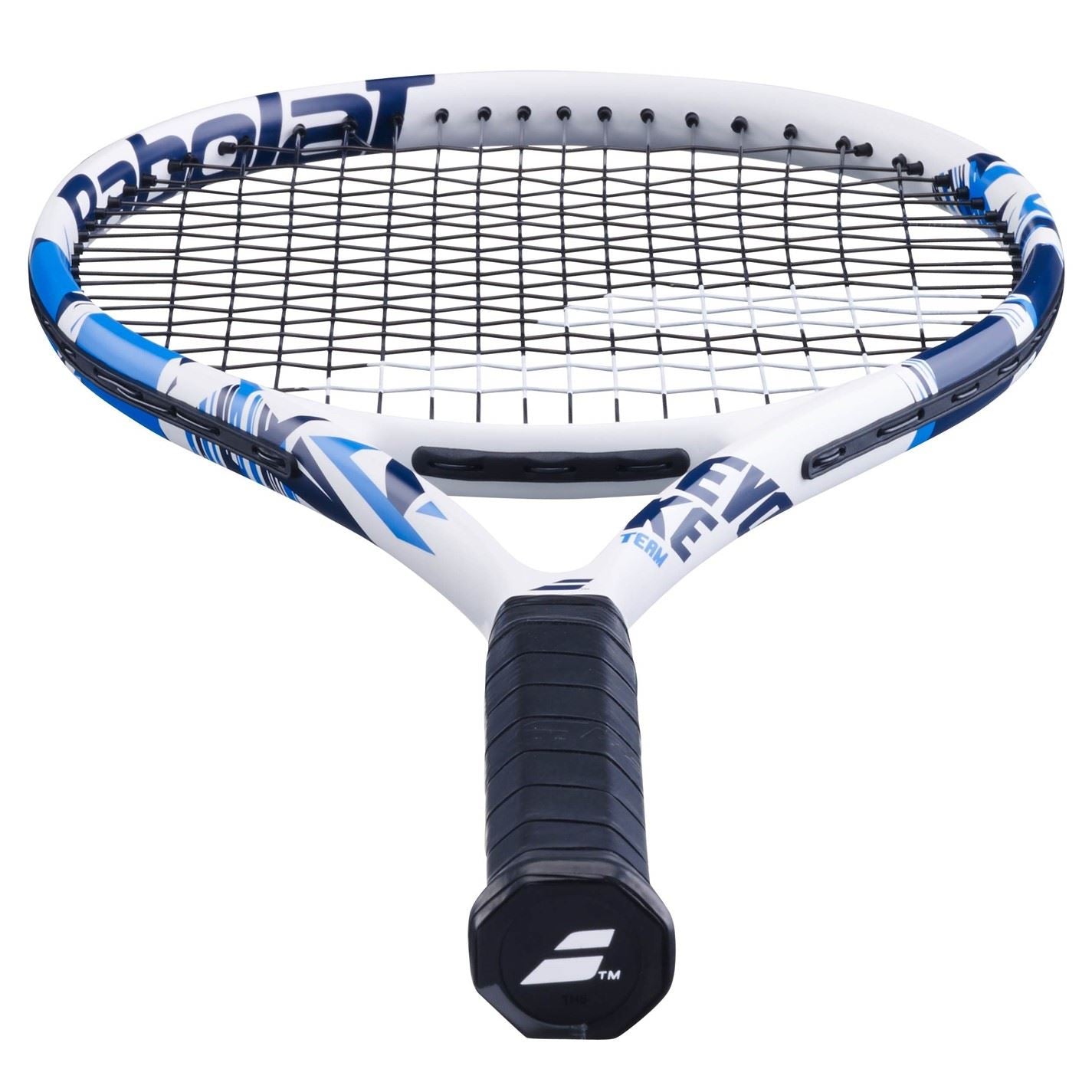 Babolat Evoke Team Tennis Racket Juniors