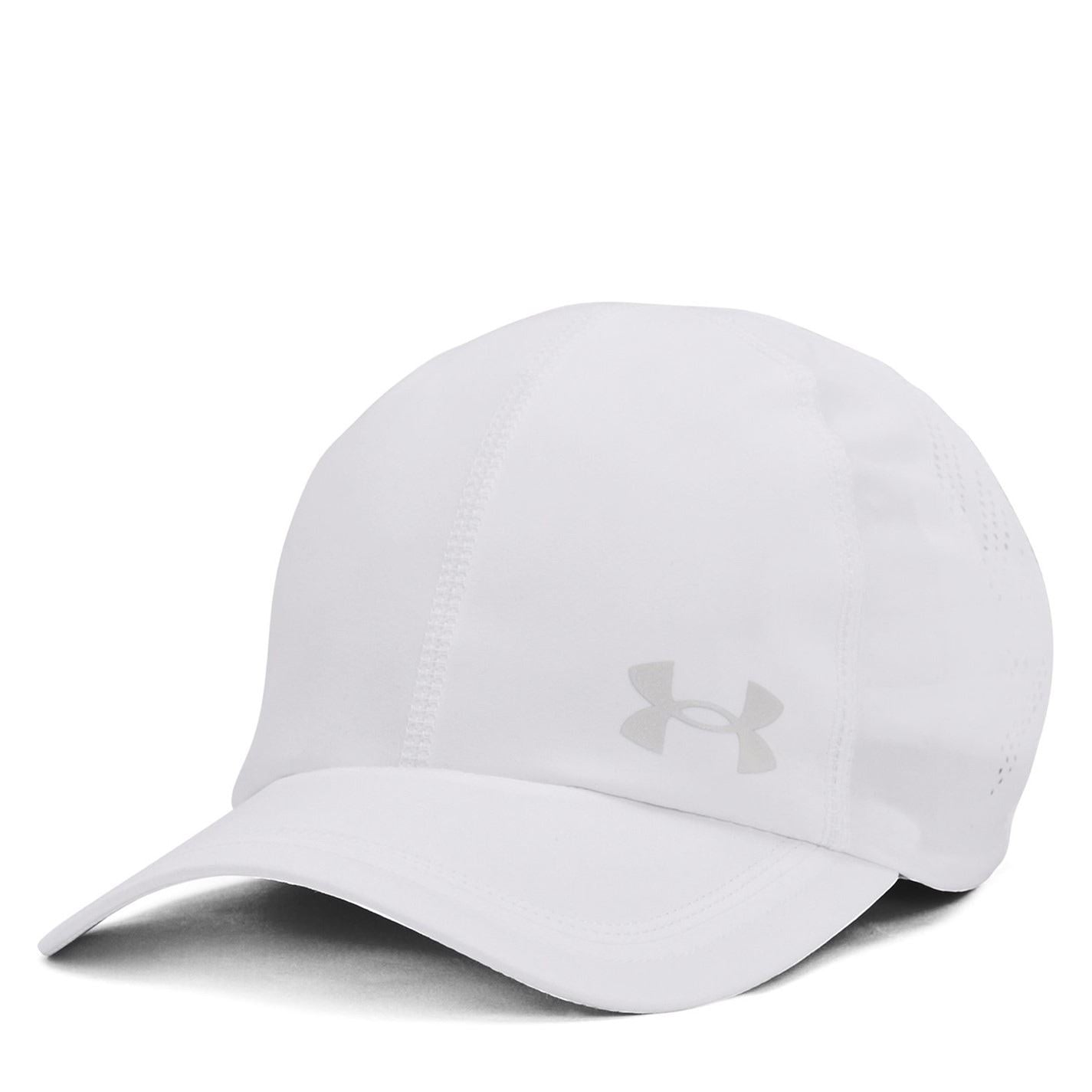 Under Armour Mens Armour M Iso Chill Launch Adj Baseball Cap