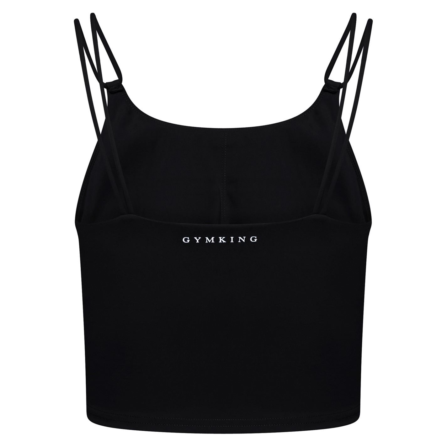 Gym King Sculpt Seamless Bra