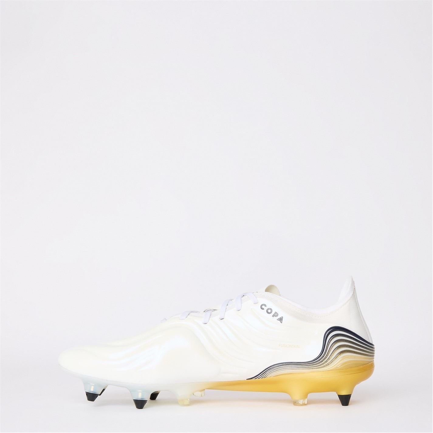 adidas Copa Sense.1 Soft Ground Football Boots