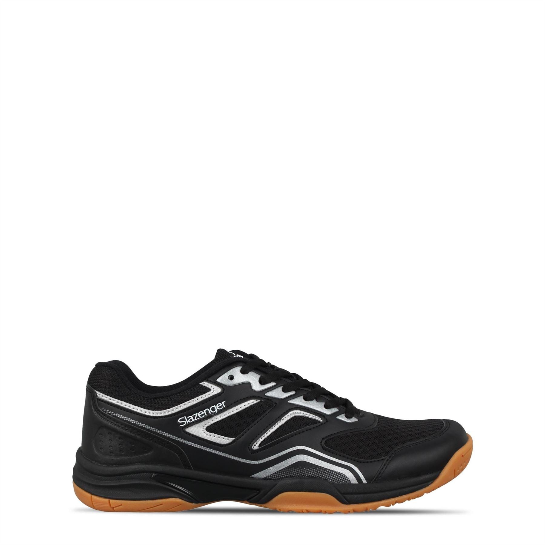 Slazenger Mens Indoor Trainers