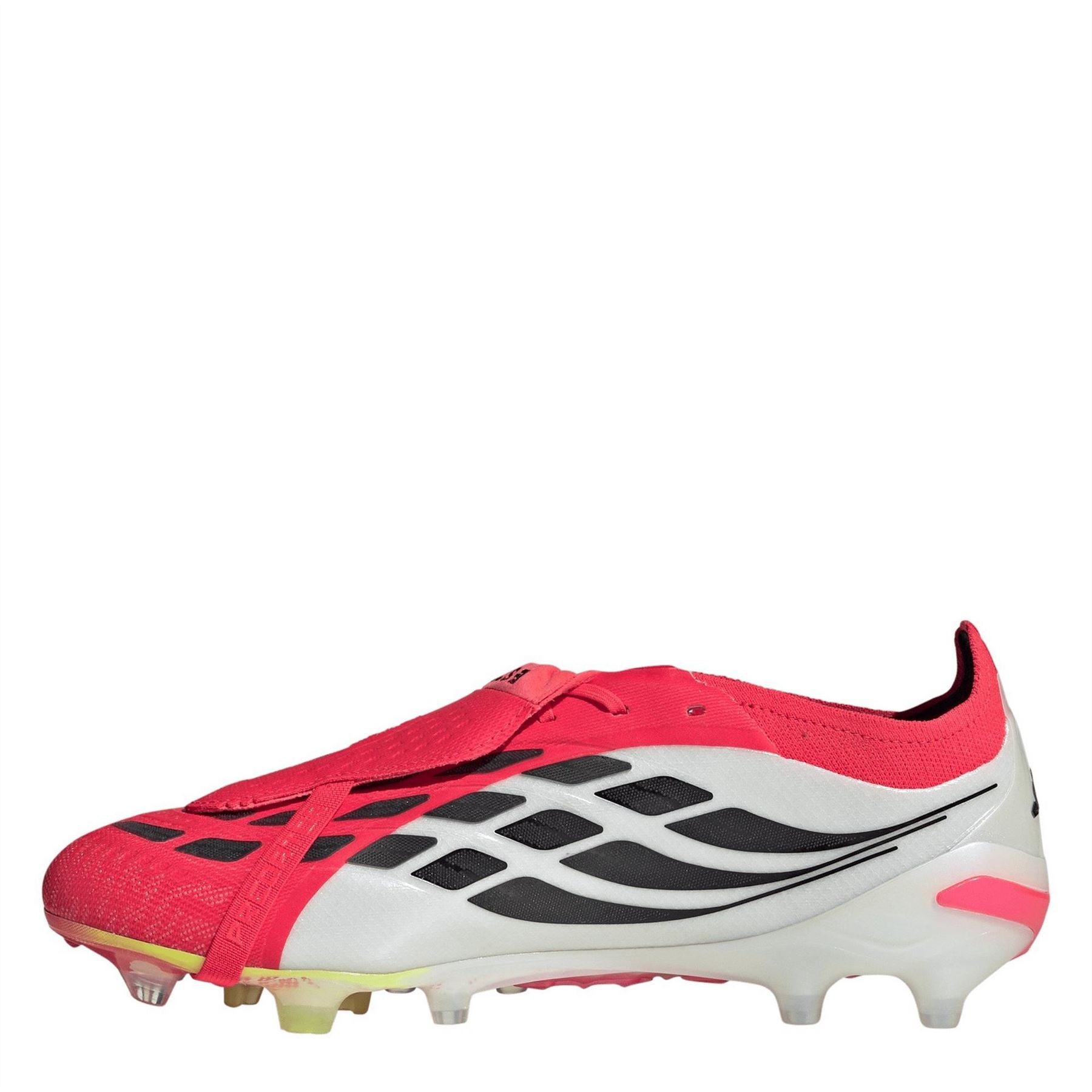 adidas adidas Predator Elite Fold Over Tongue Artificial Ground Football Boots