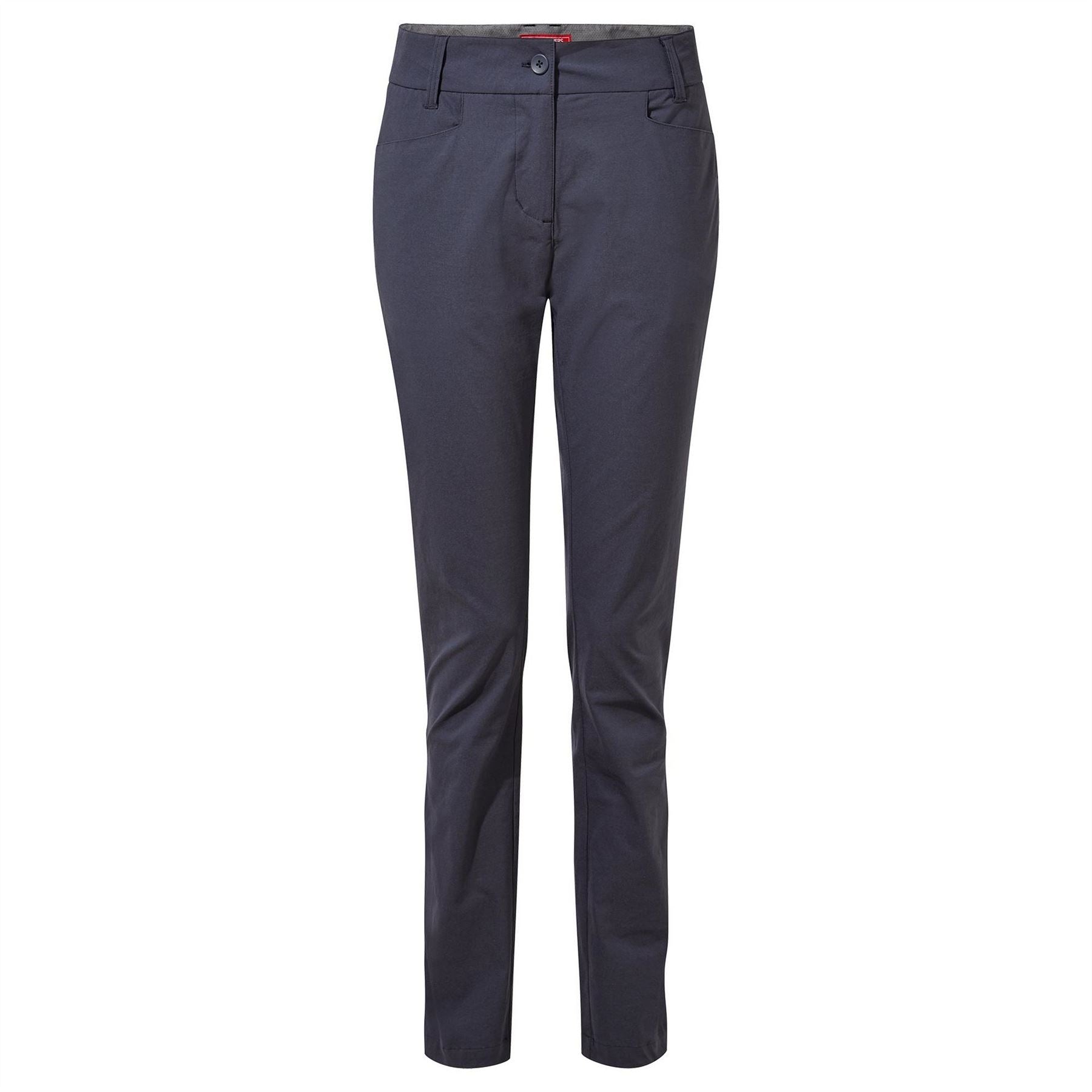 Craghoppers Clara Regular Fit Straight Leg Chinos