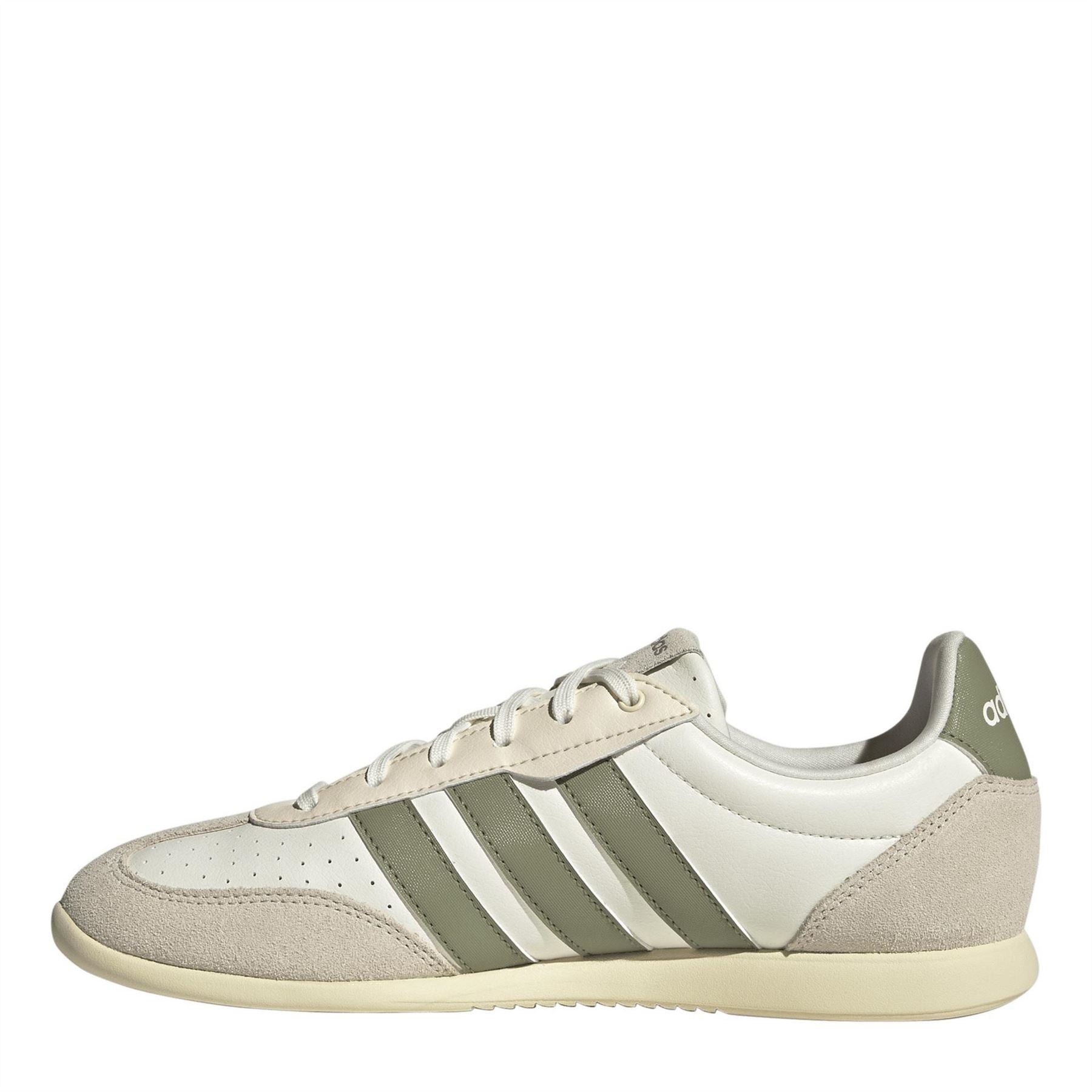 adidas Low Top Trainers