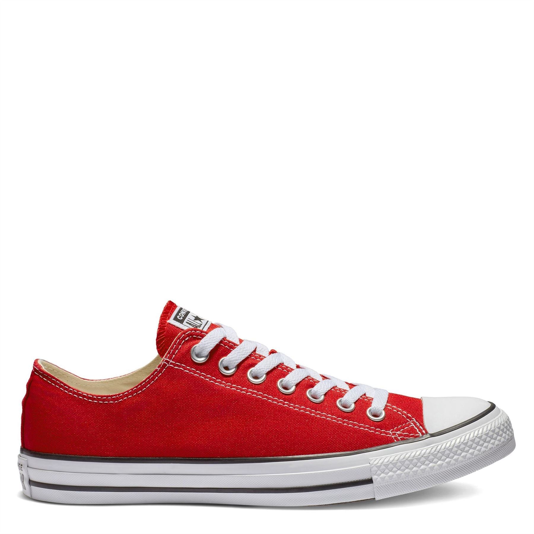 Converse Chuck Ox Canvasas Trainers