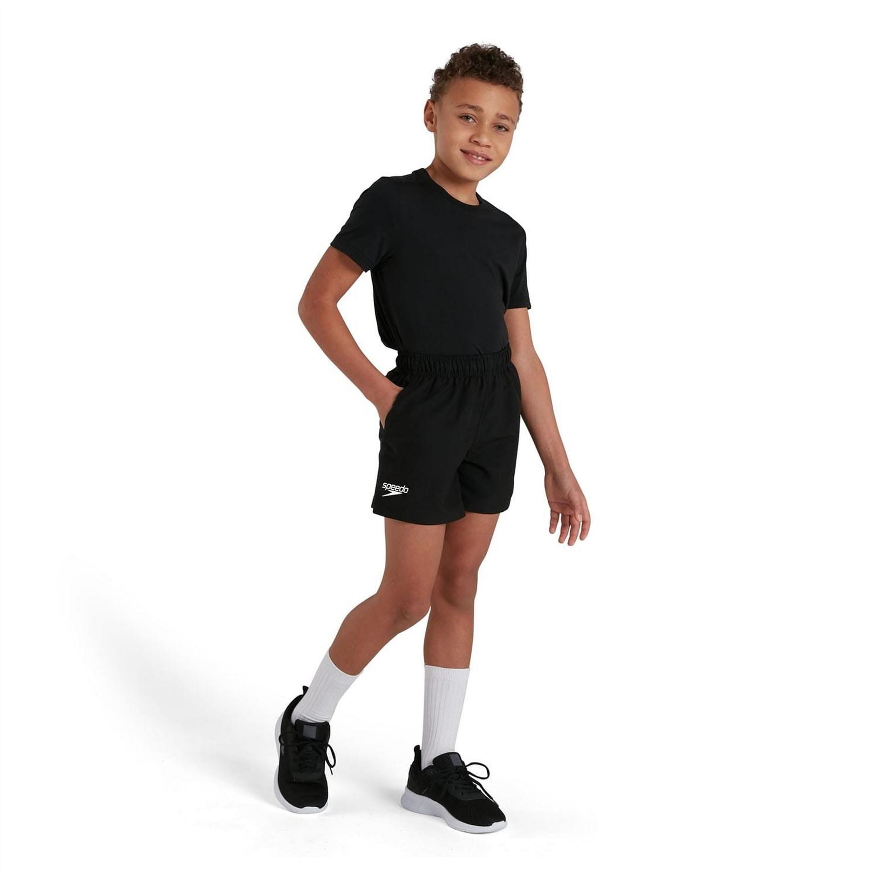 Speedo Short jm