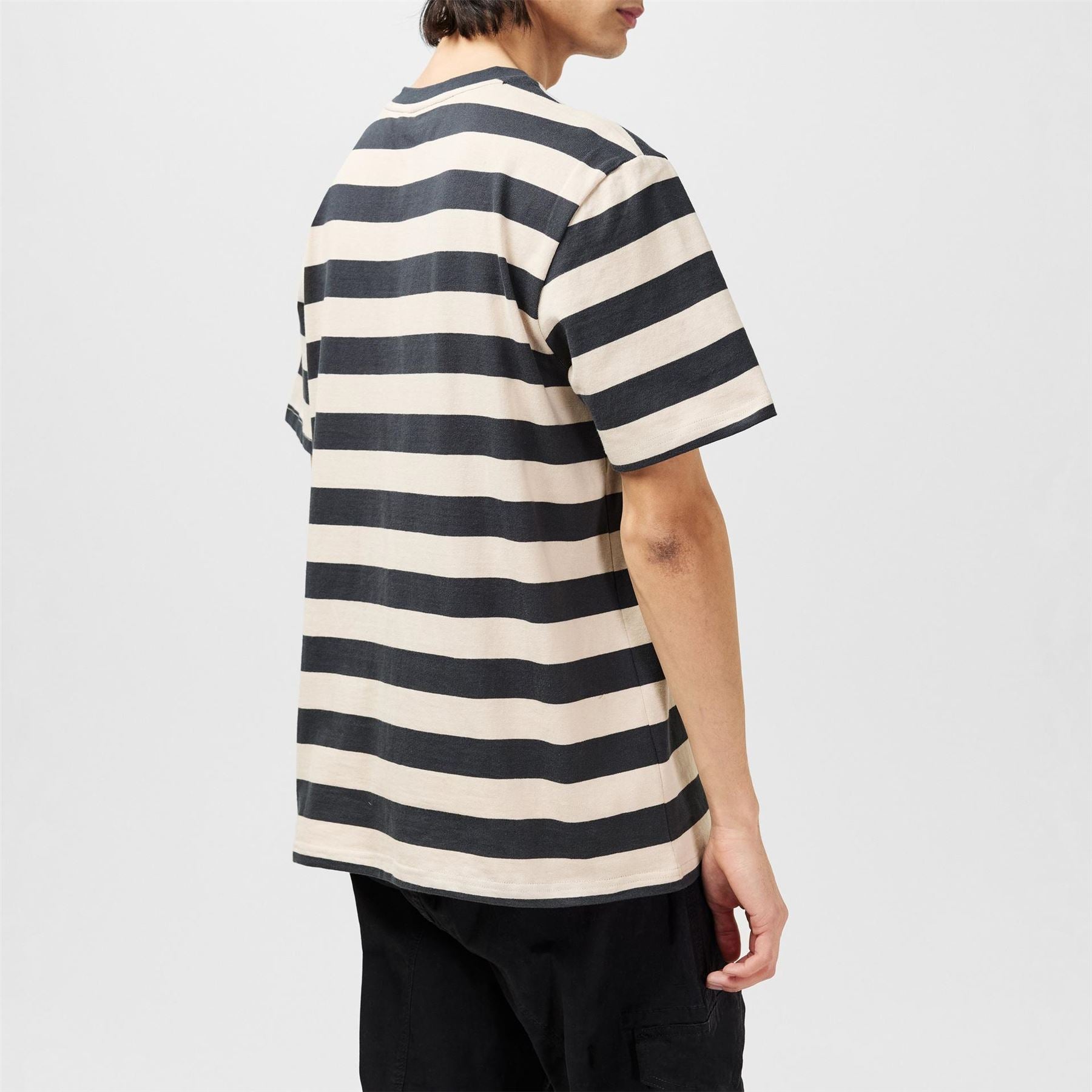Firetrap Striped Shirt