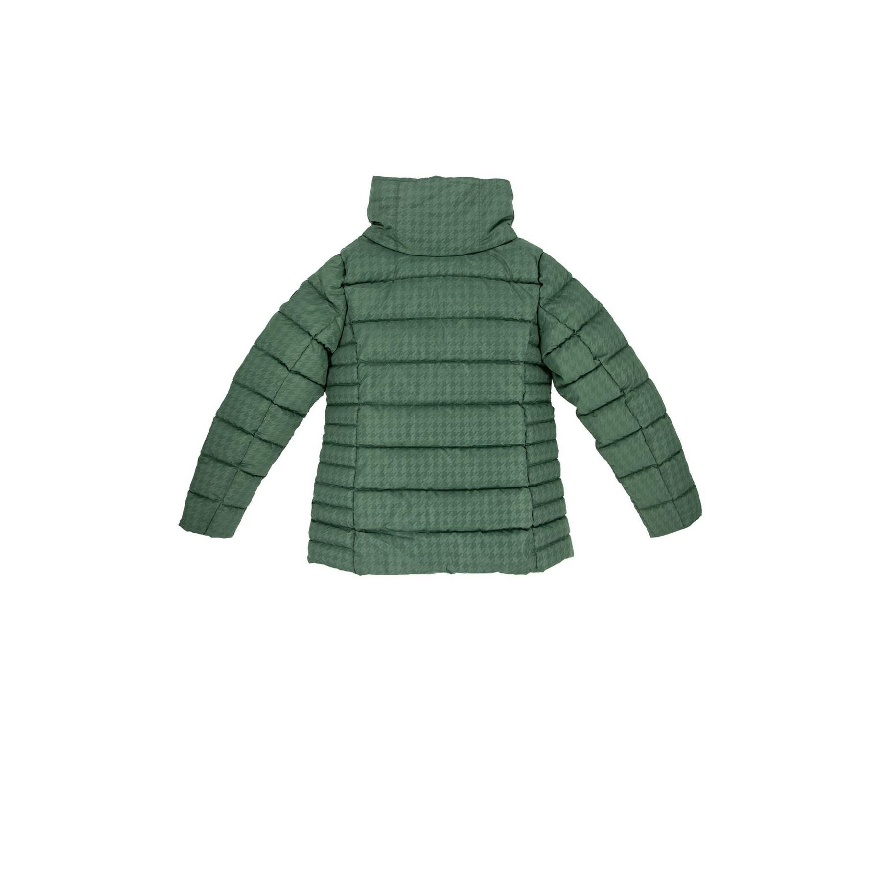 Firetrap Full Zip Padded Puffer Jacket