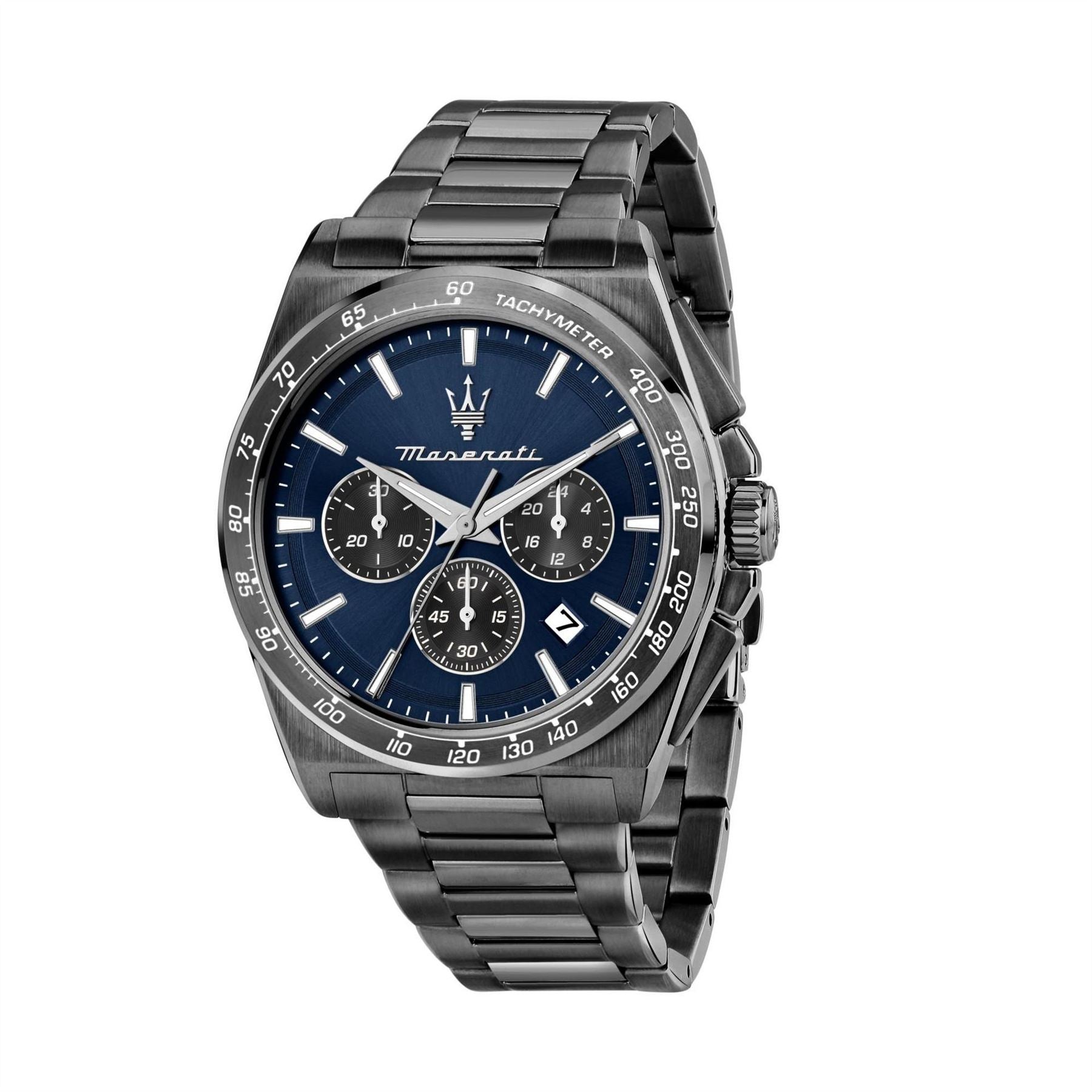 Maserati Watch