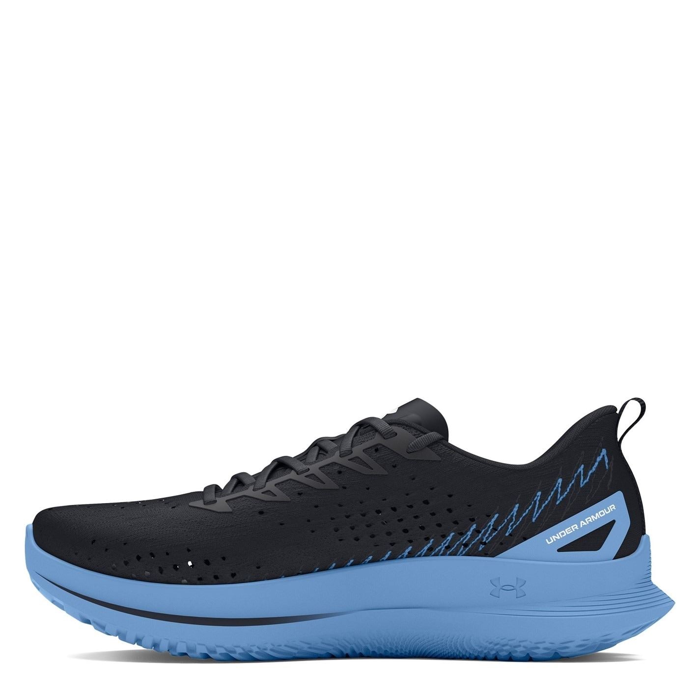 Under Armour UA Velociti 4 SE Graphic Print Road Running Shoes